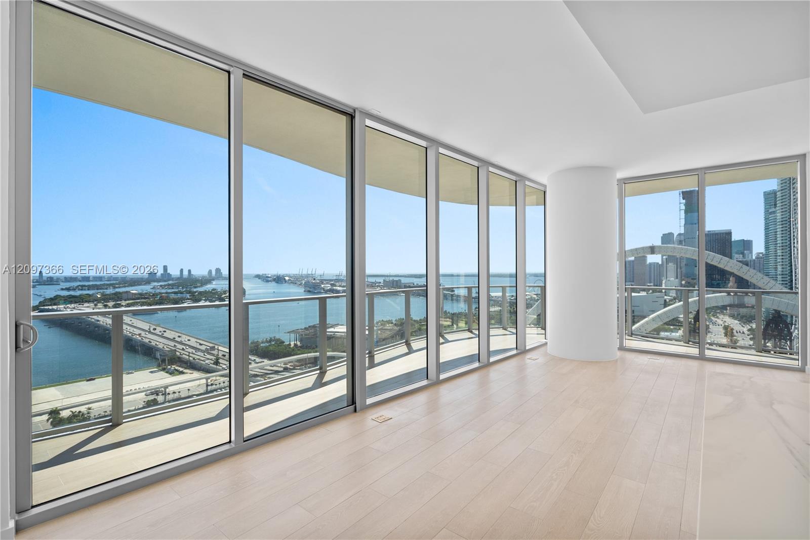 1400 Biscayne Boulevard 2601 Property Photo 3