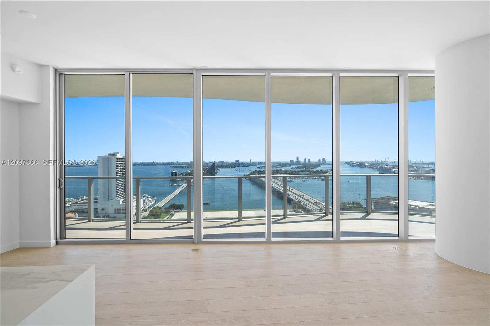 1400 Biscayne Boulevard 2601 Property Photo 5