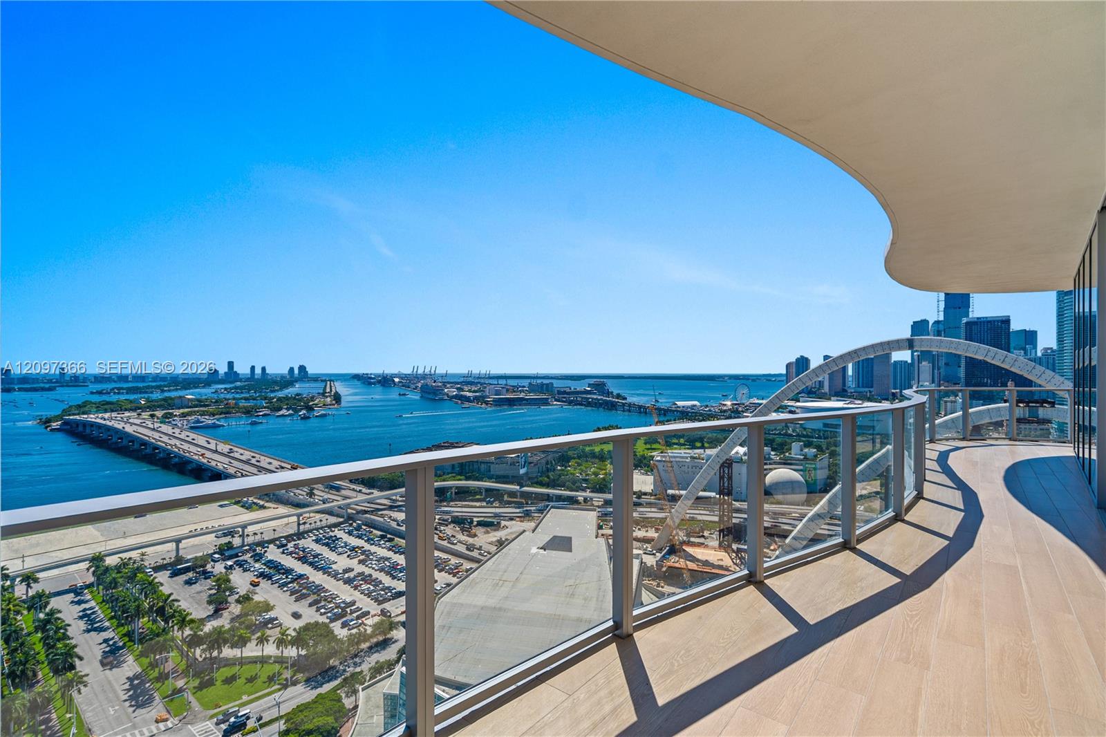 1400 Biscayne Boulevard 2601 Property Photo 26