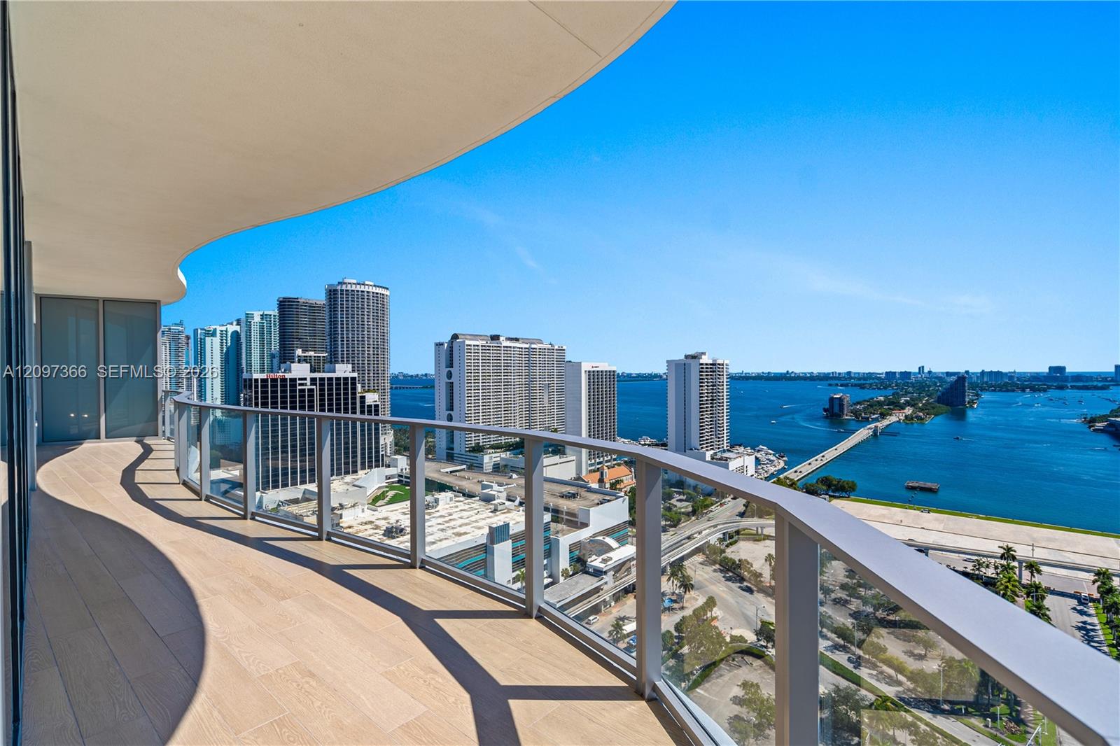 1400 Biscayne Boulevard 2601 Property Photo 28