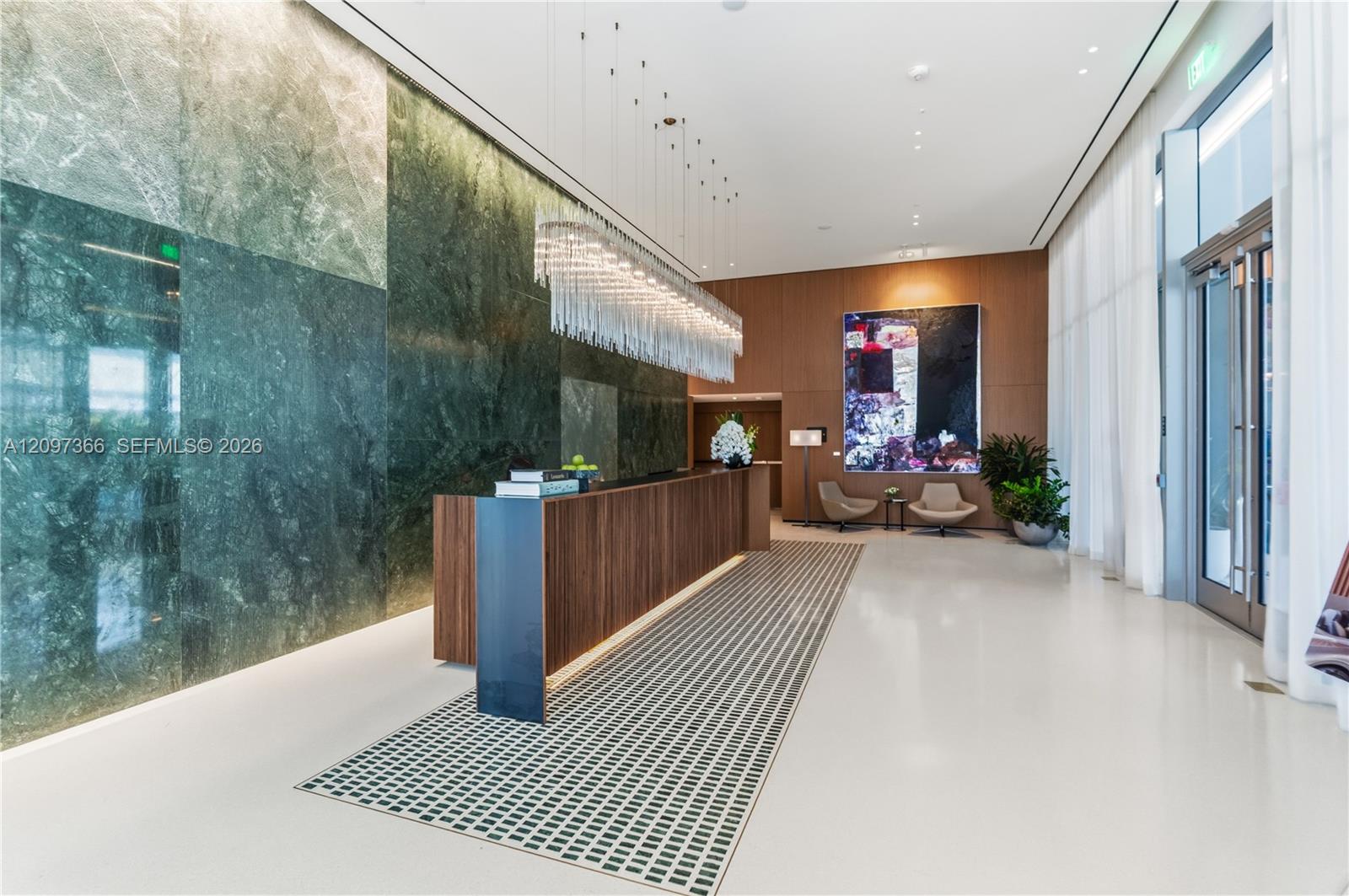 1400 Biscayne Boulevard 2601 Property Photo 44