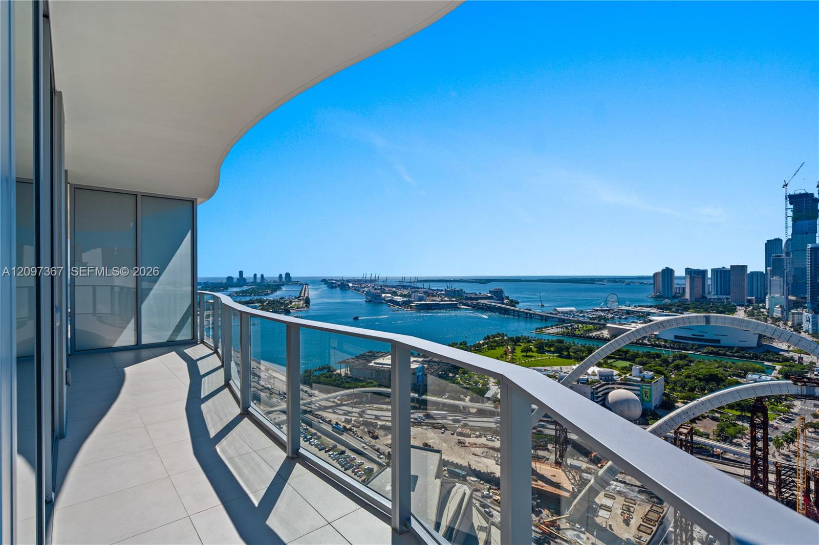1400 Biscayne Boulevard 3602 Property Photo 2