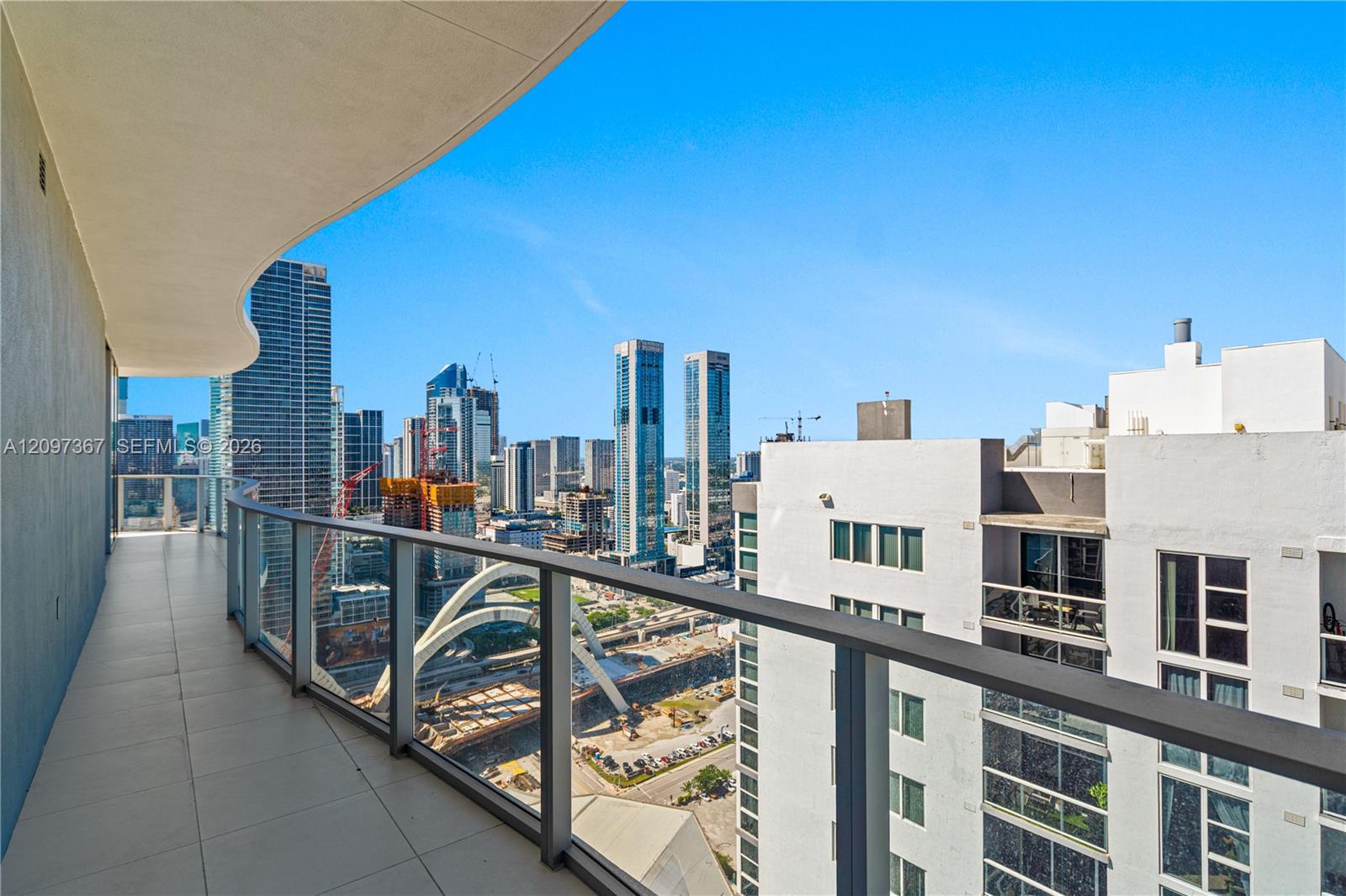1400 Biscayne Boulevard 3602 Property Photo 24