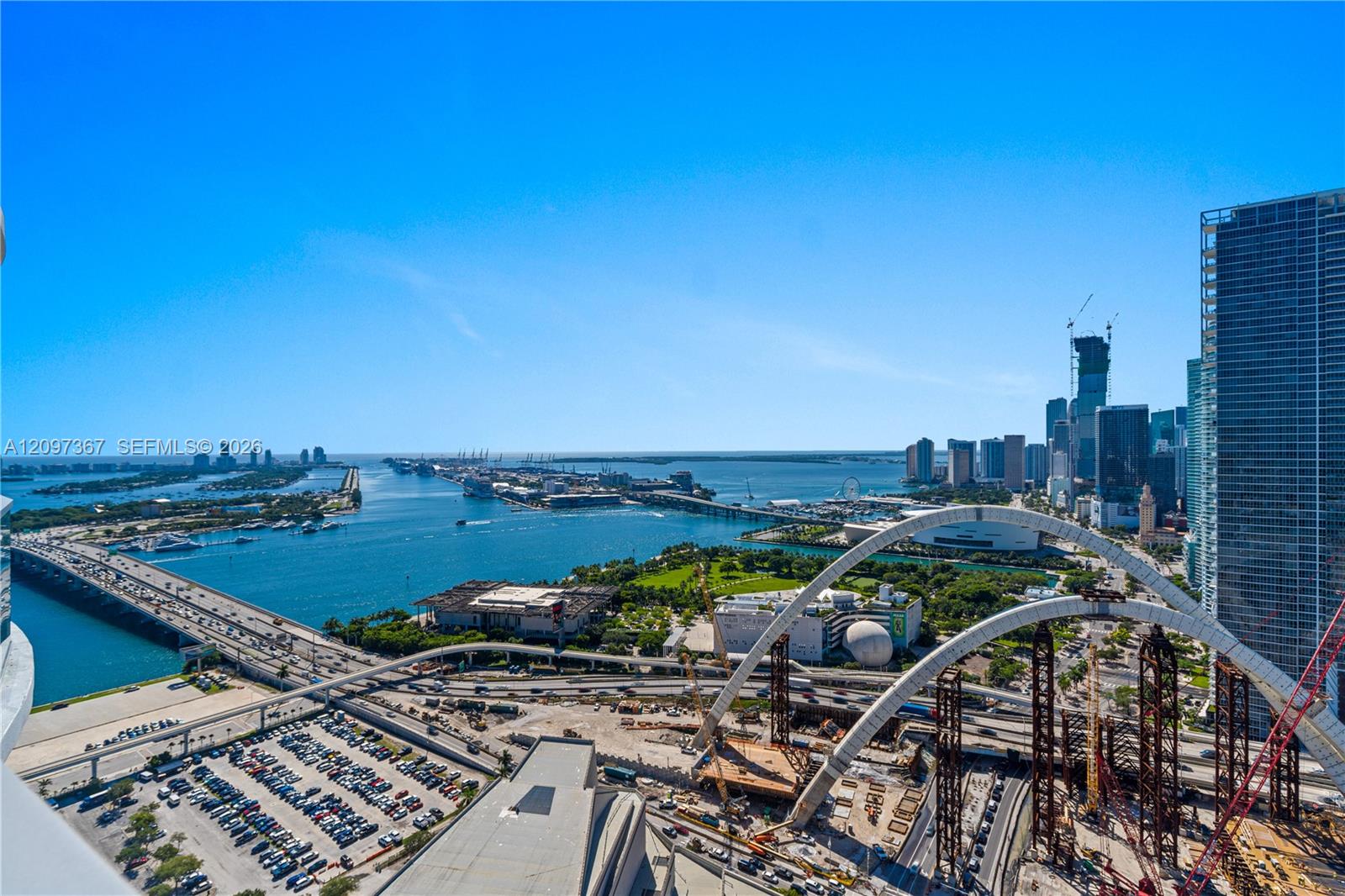1400 Biscayne Boulevard 3602 Property Photo 26