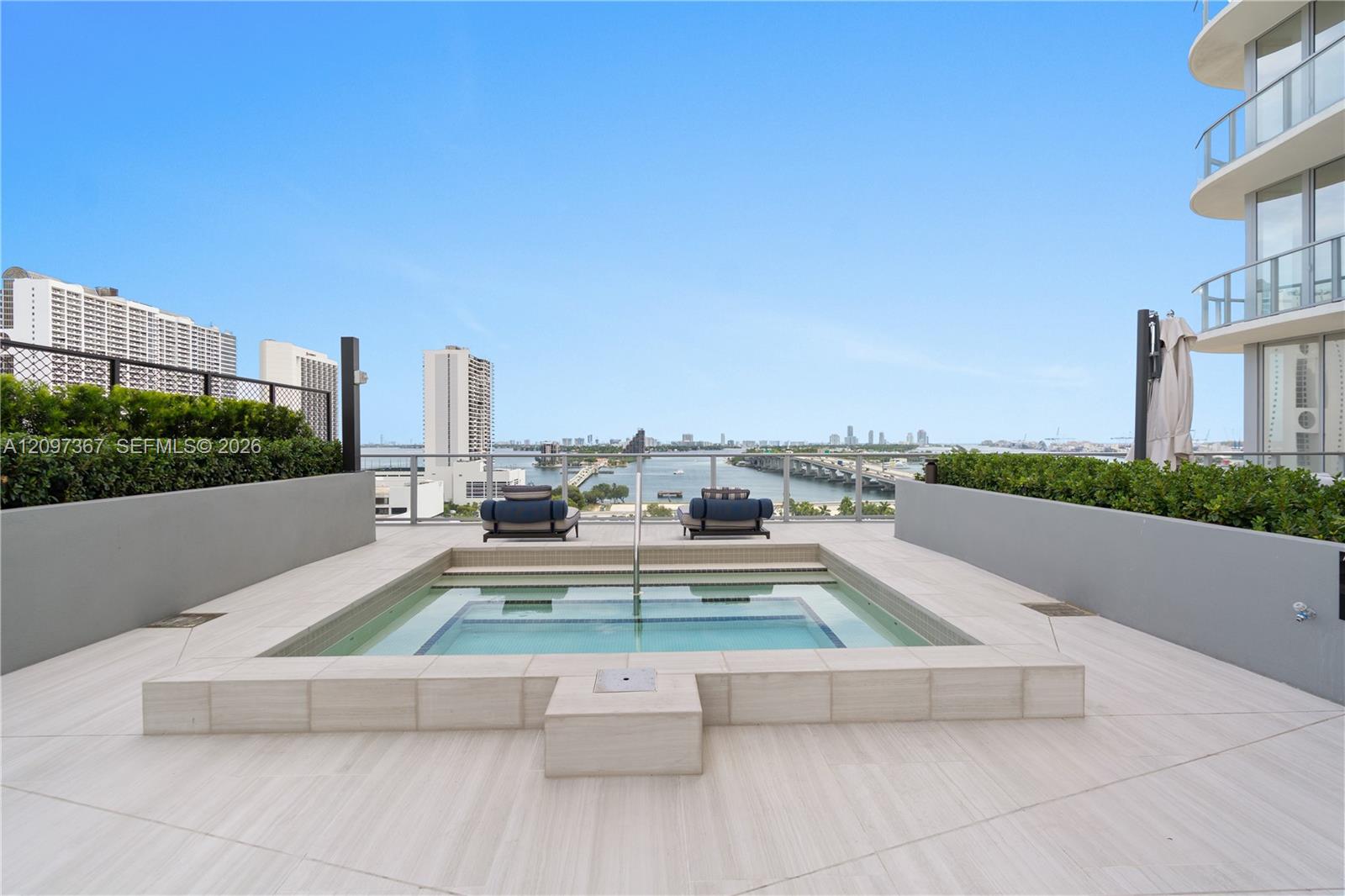 1400 Biscayne Boulevard 3602 Property Photo 32