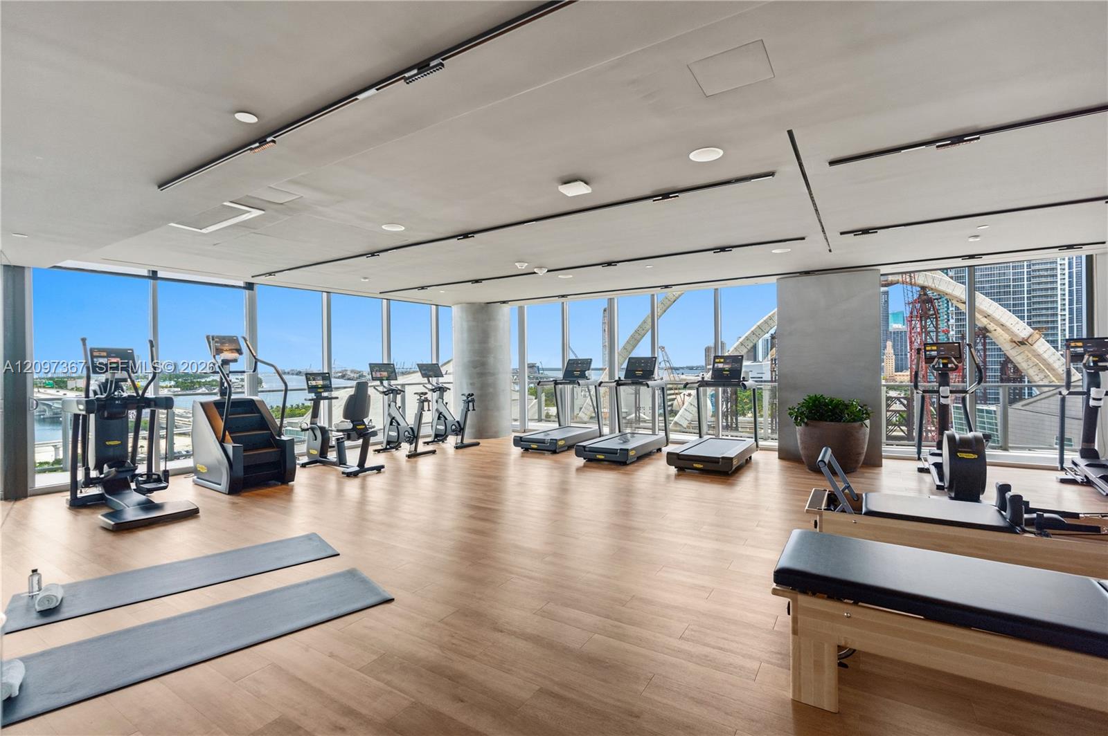 1400 Biscayne Boulevard 3602 Property Photo 35