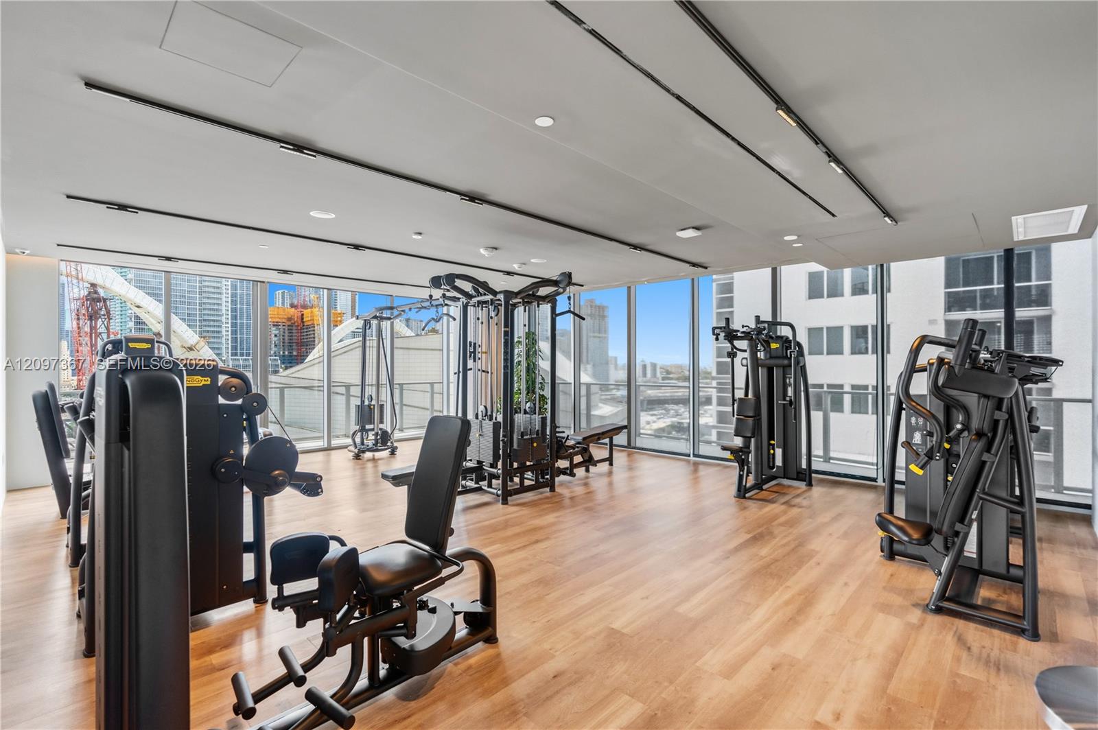 1400 Biscayne Boulevard 3602 Property Photo 36