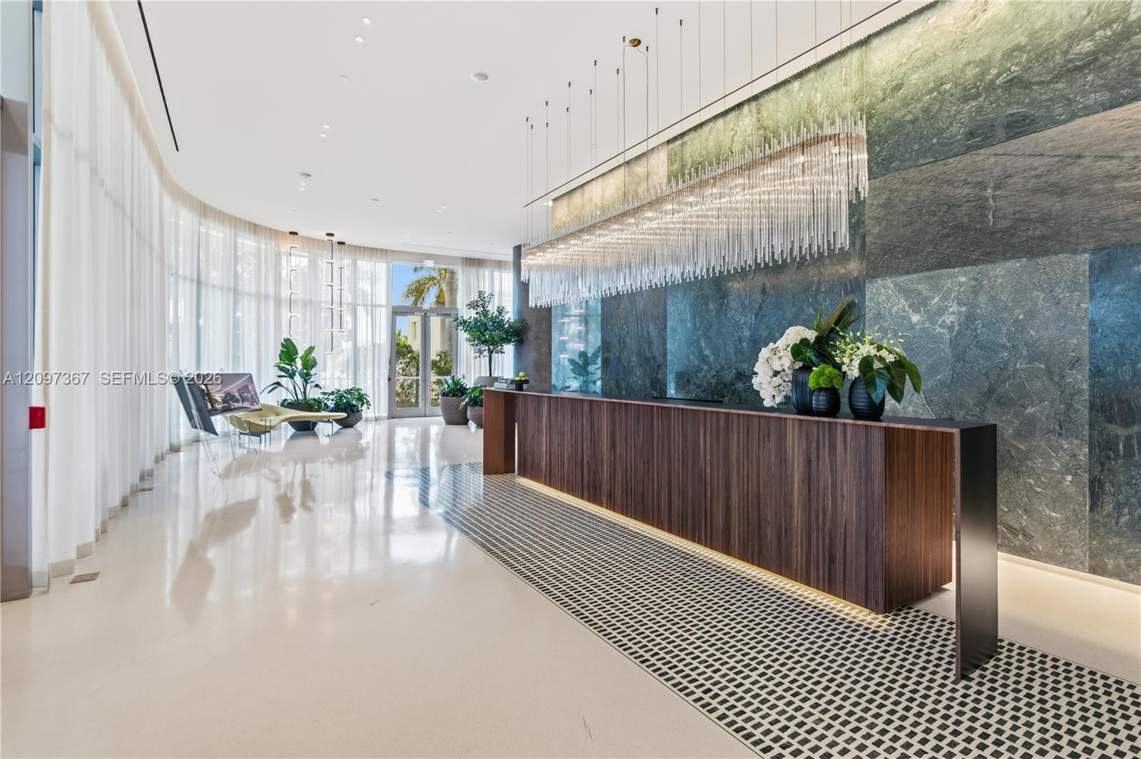 1400 Biscayne Boulevard 3602 Property Photo 43