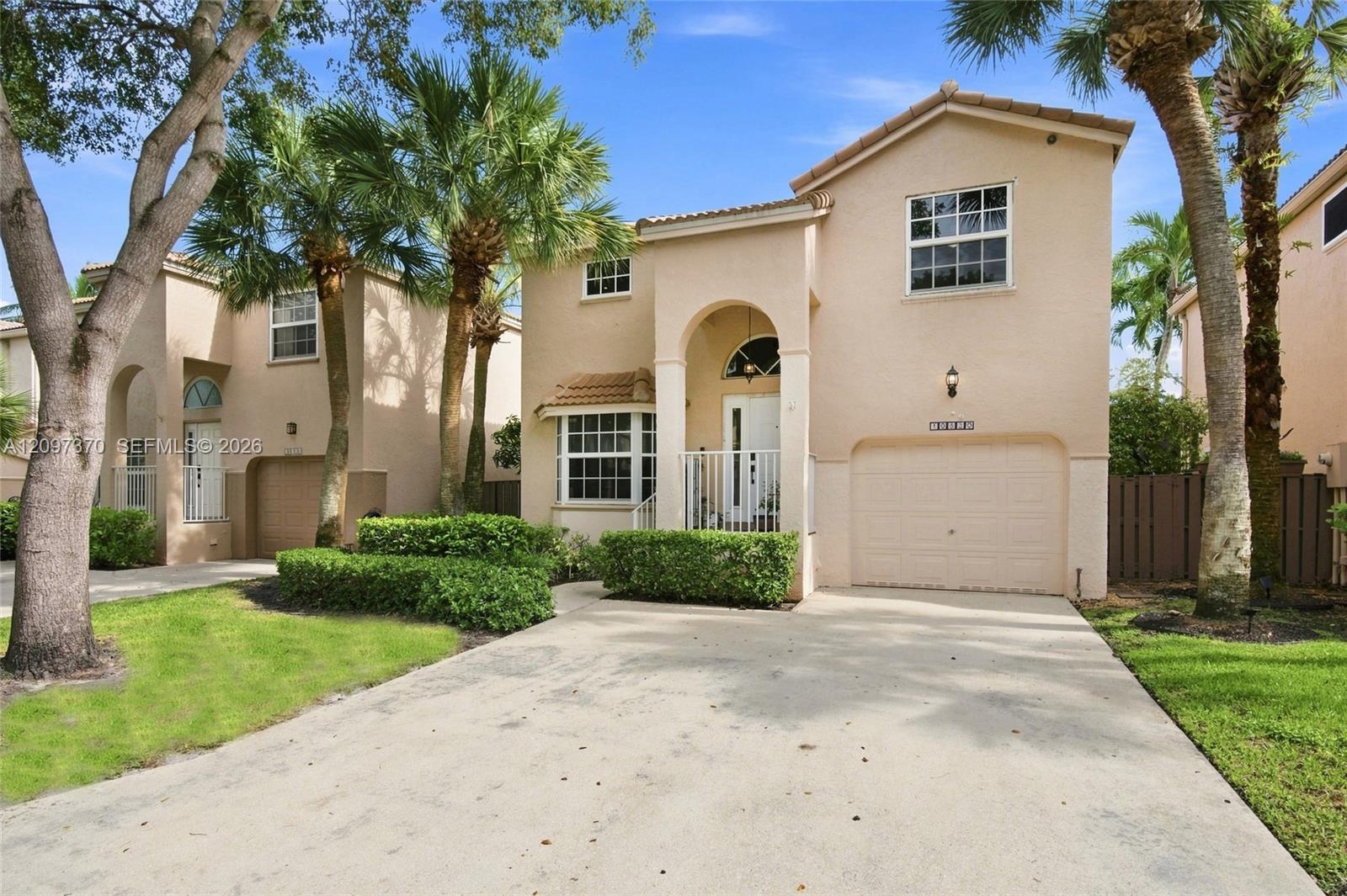 10830 Nw 12th Place Property Photo 1