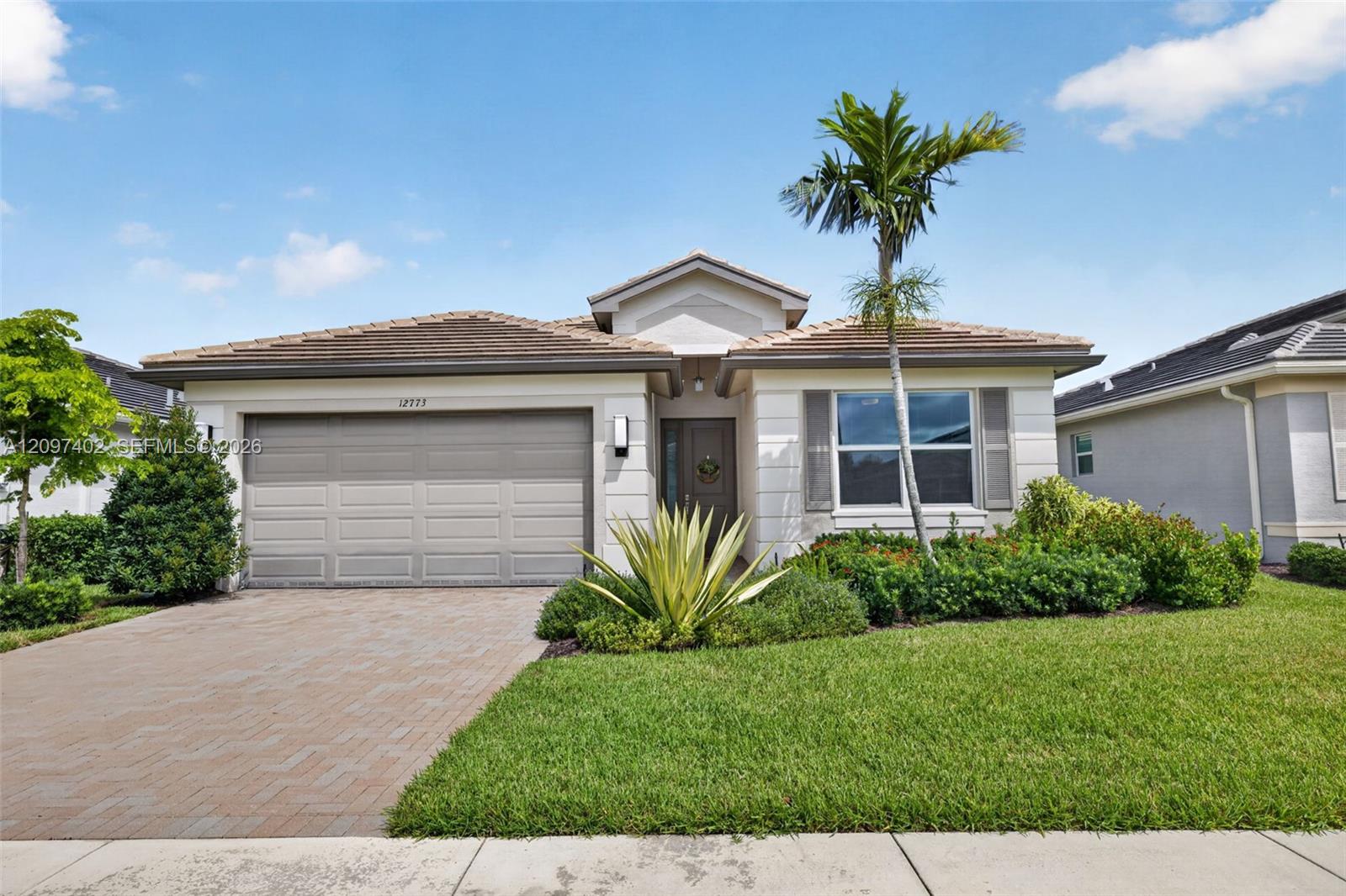 12773 Sw Clear Water Way Property Photo 1