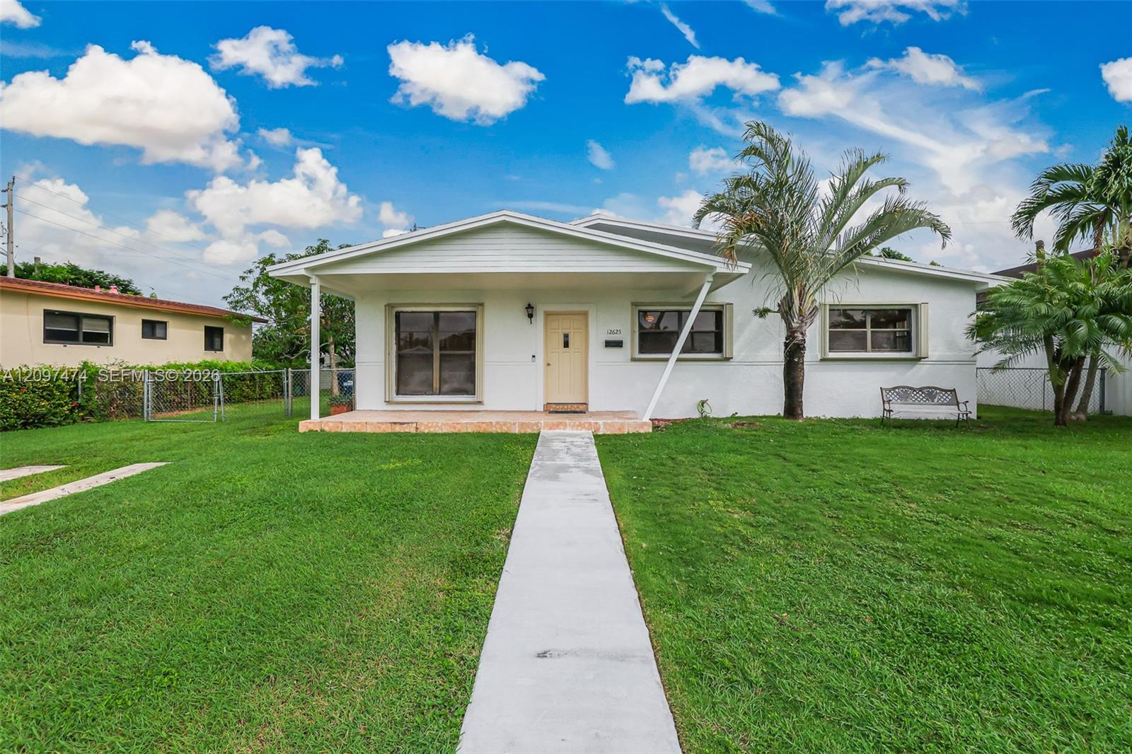 12625 Sw 187th Street Property Photo 1