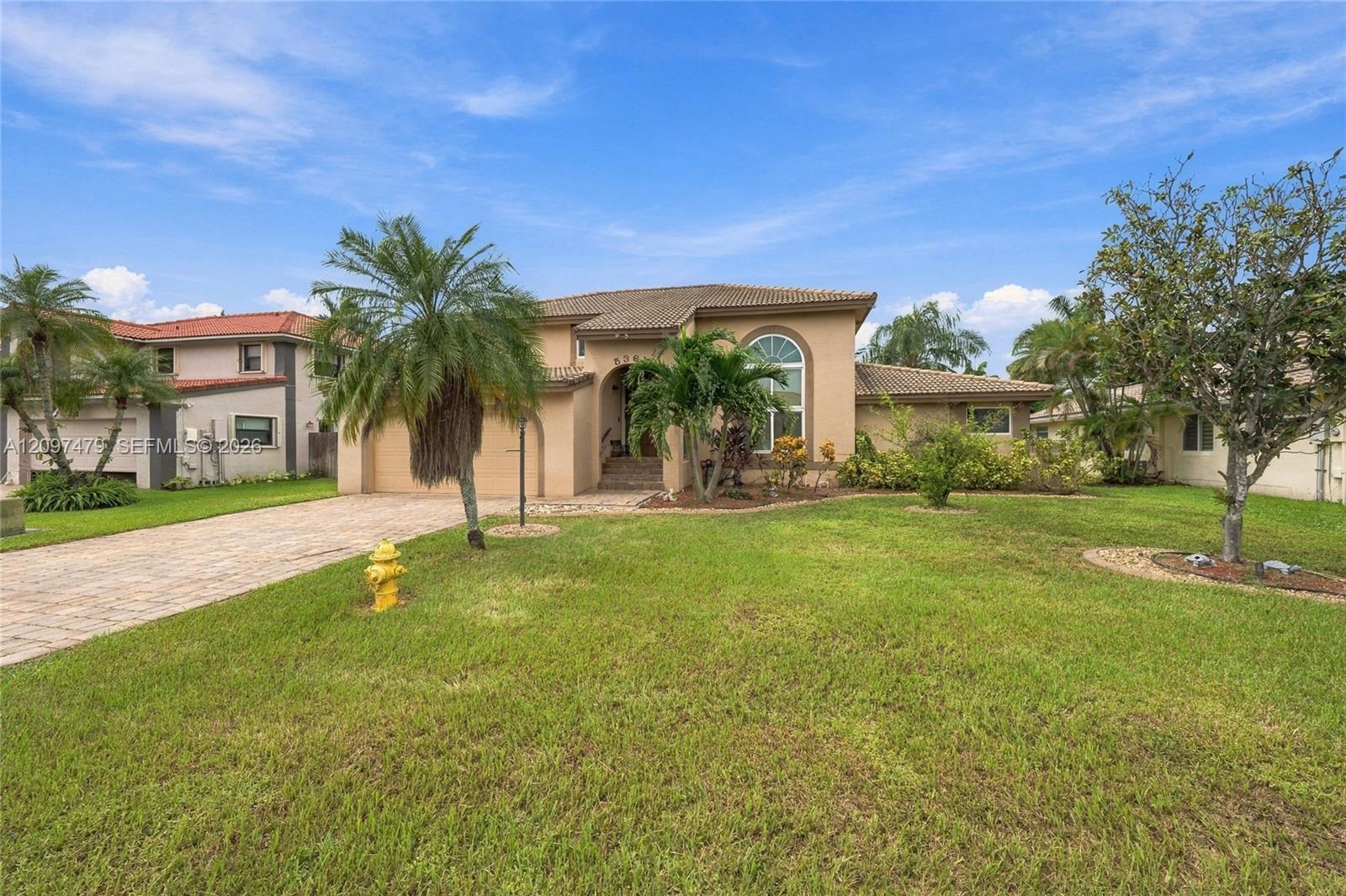 5361 Lancelot Lane Property Photo 1