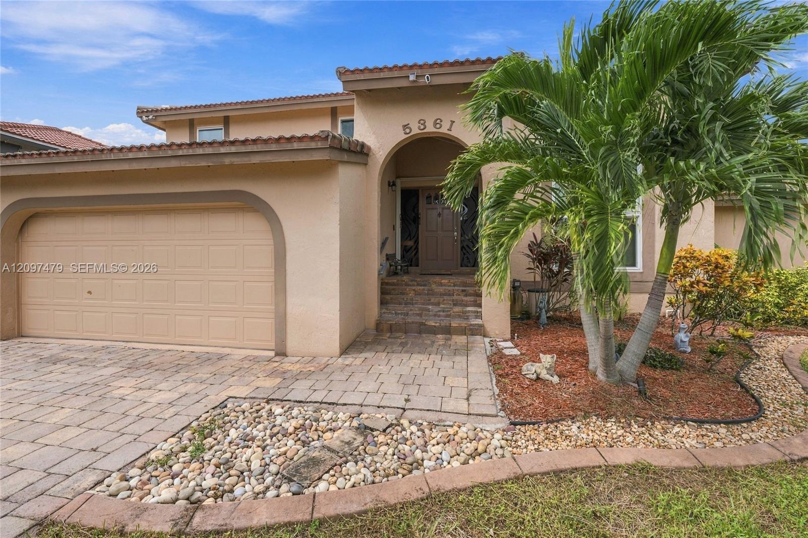 5361 Lancelot Lane Property Photo 4