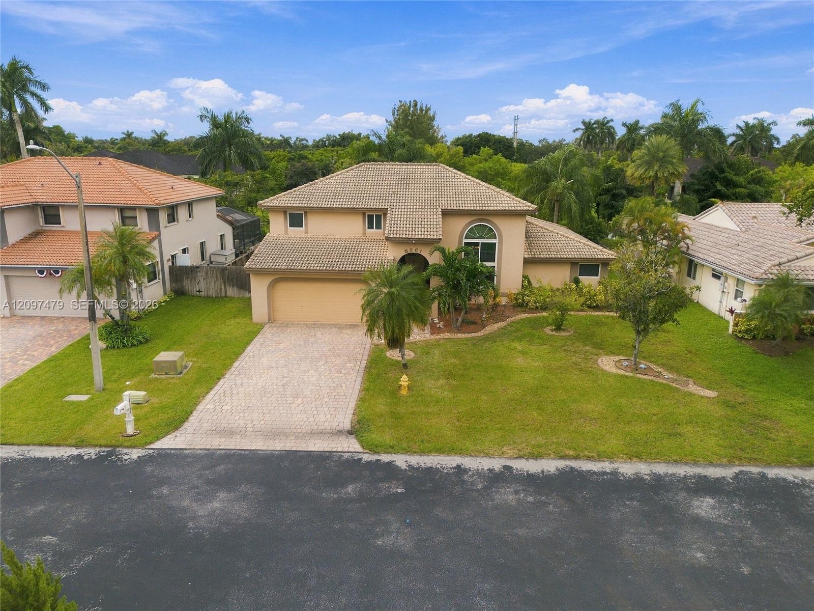 5361 Lancelot Lane Property Photo 35
