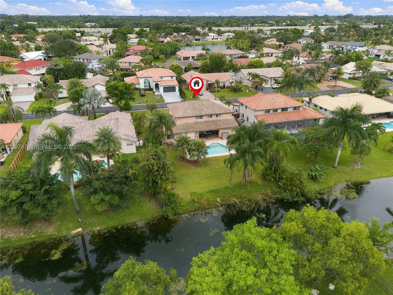5361 Lancelot Lane Property Photo 44