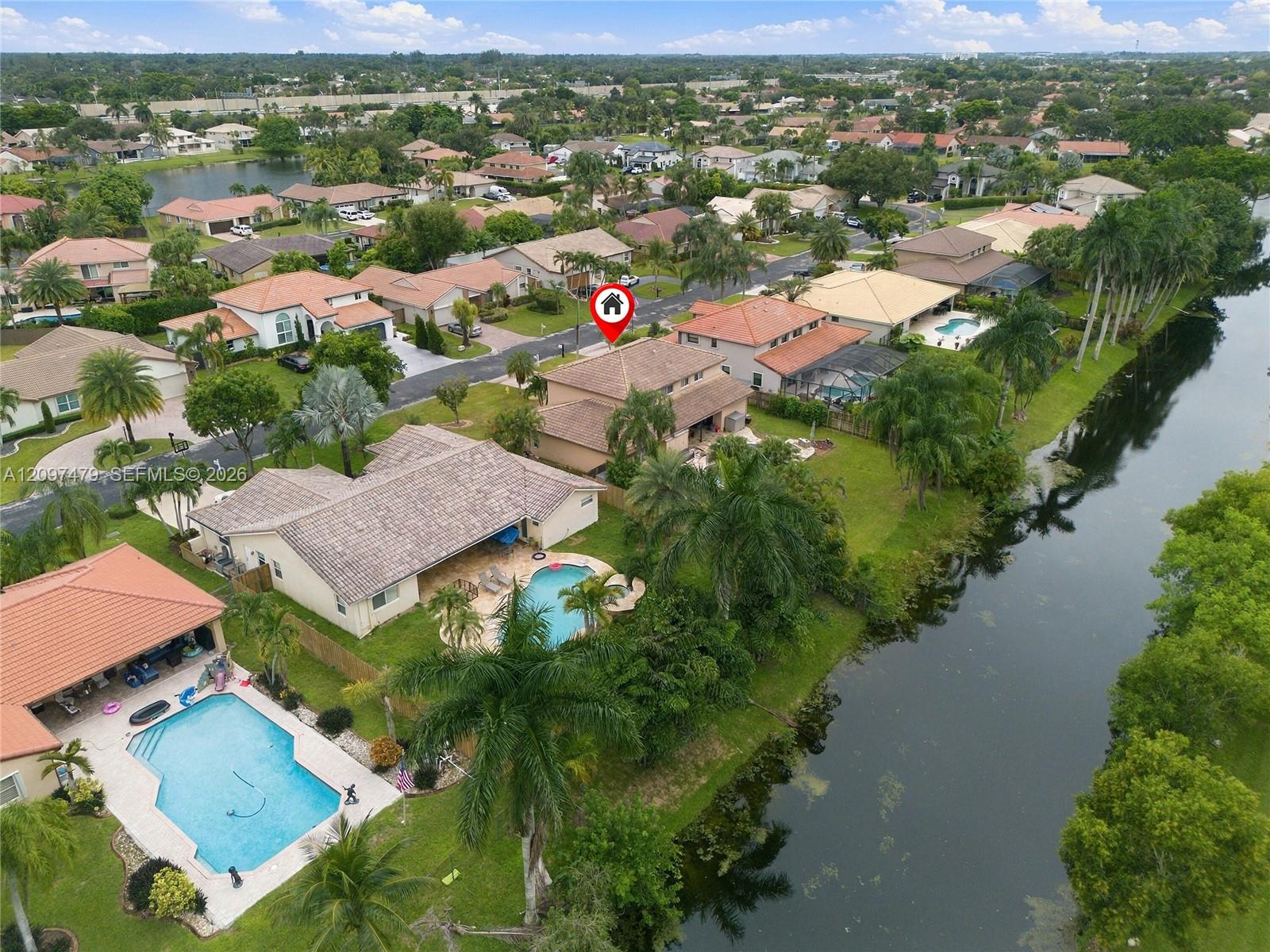 5361 Lancelot Lane Property Photo 45