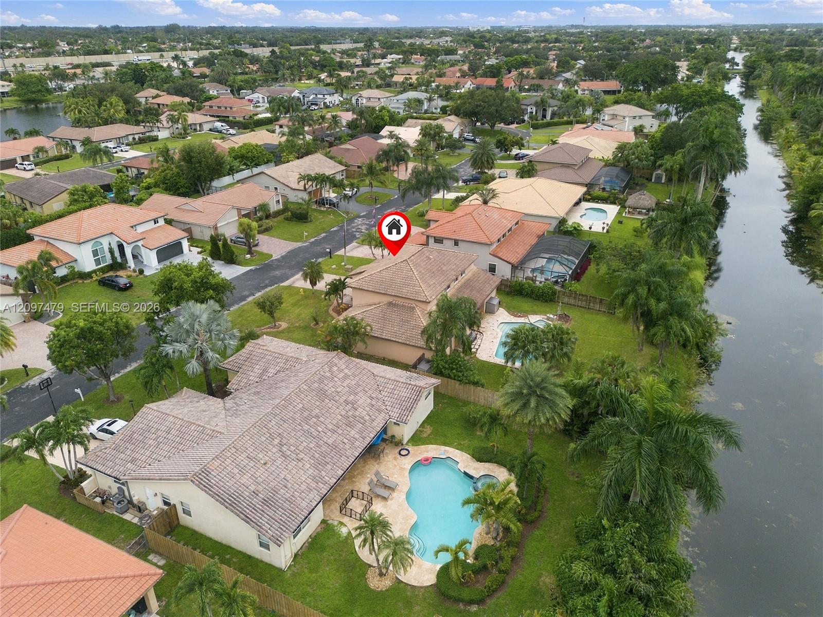 5361 Lancelot Lane Property Photo 46