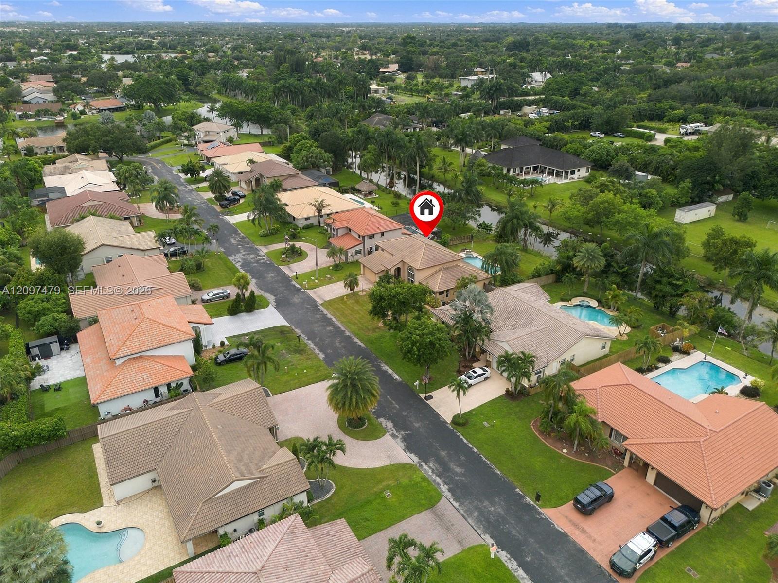 5361 Lancelot Lane Property Photo 48
