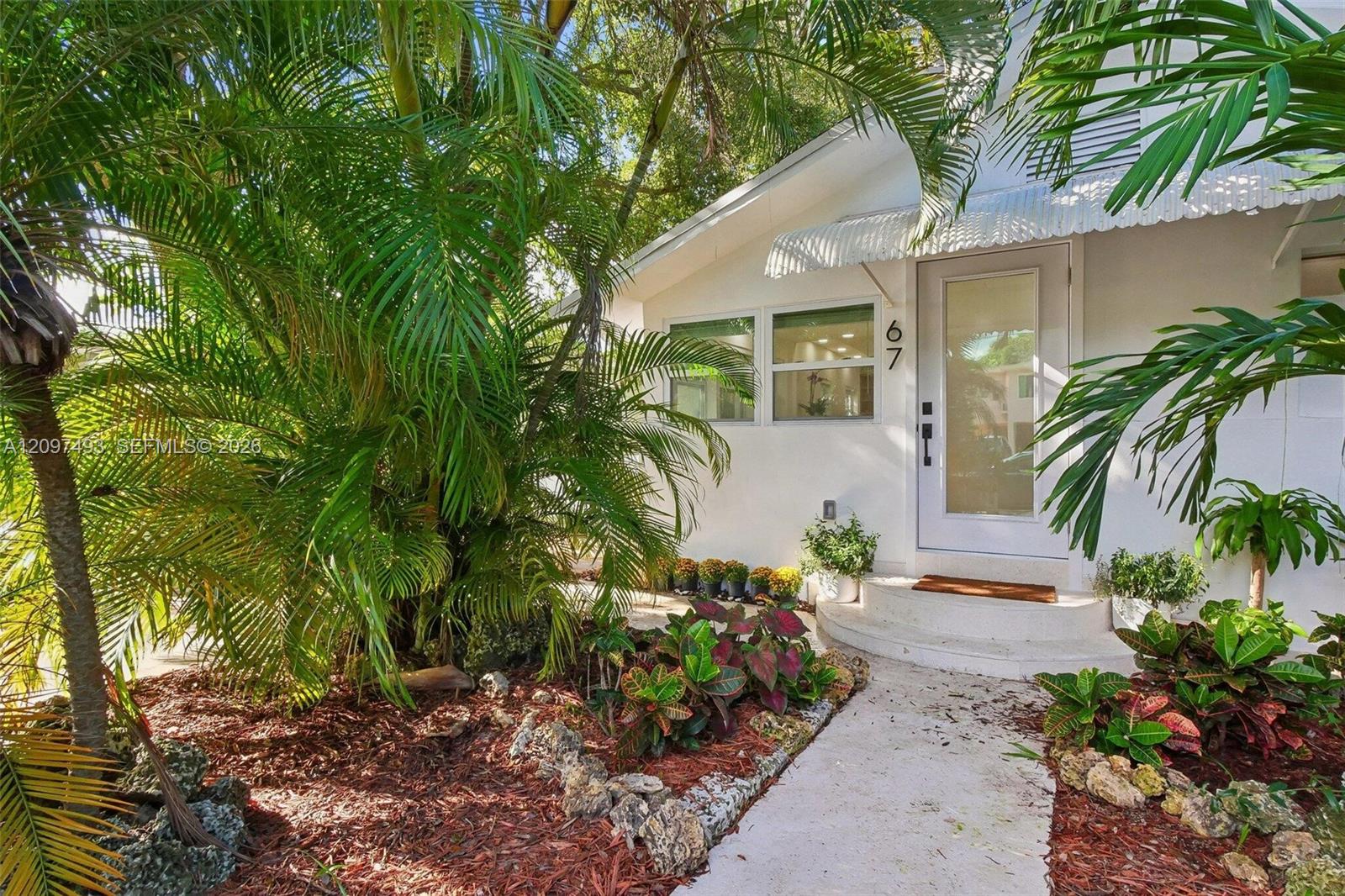 67 NW 51st Street
