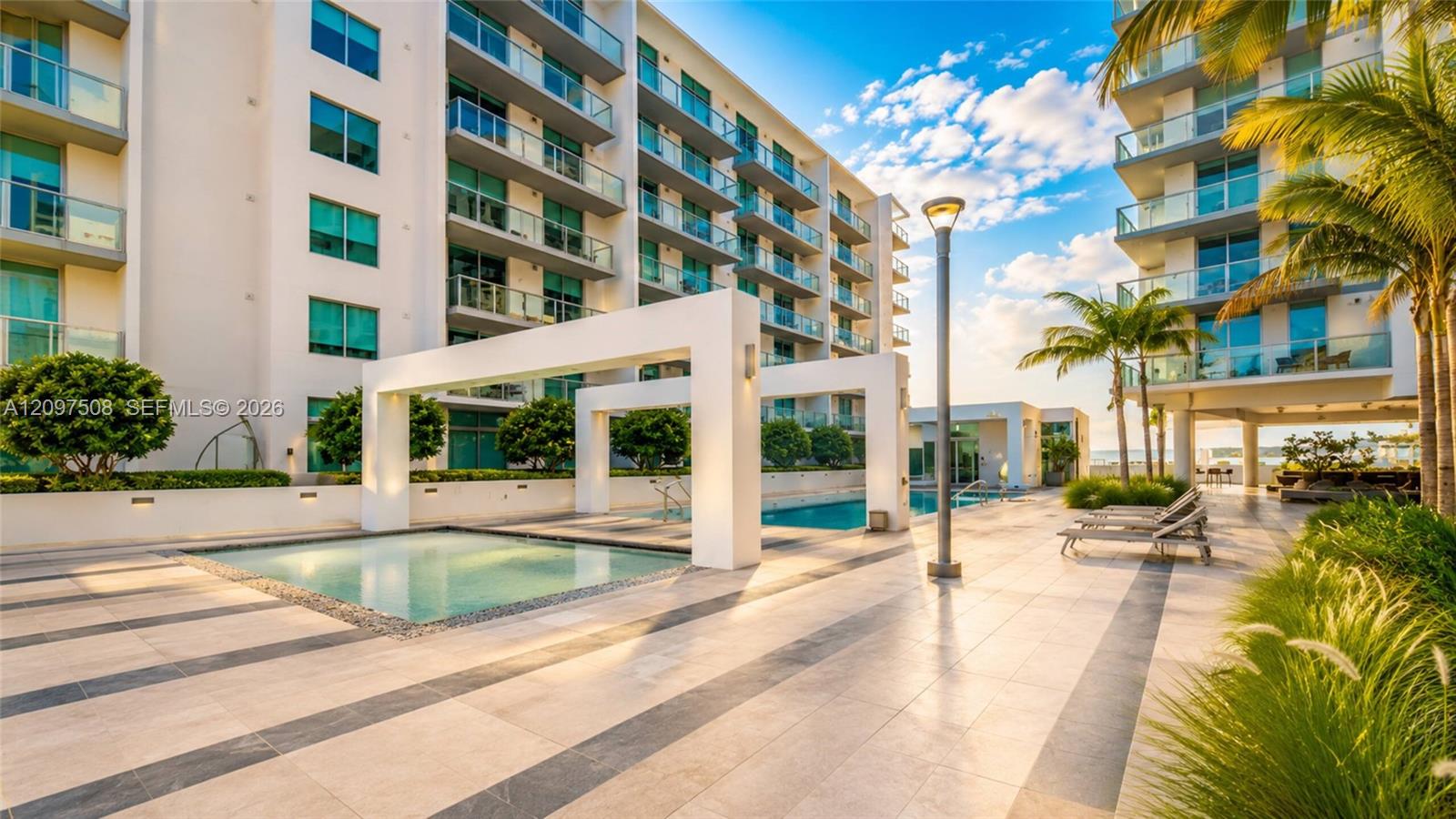 3900 Biscayne Boulevard N-913 Property Photo 1