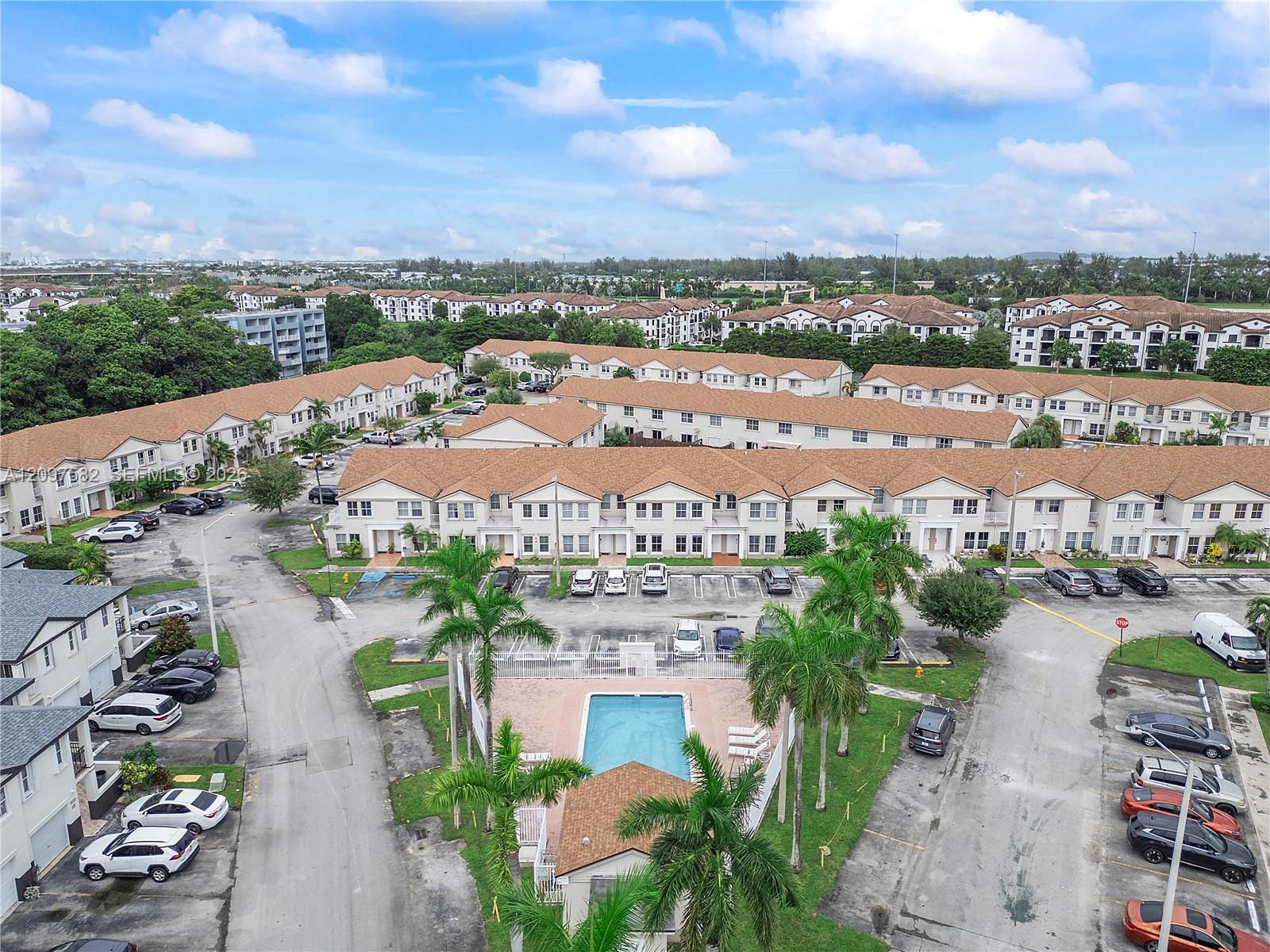 9187 Fontainebleau Boulevard 407 Property Photo 1