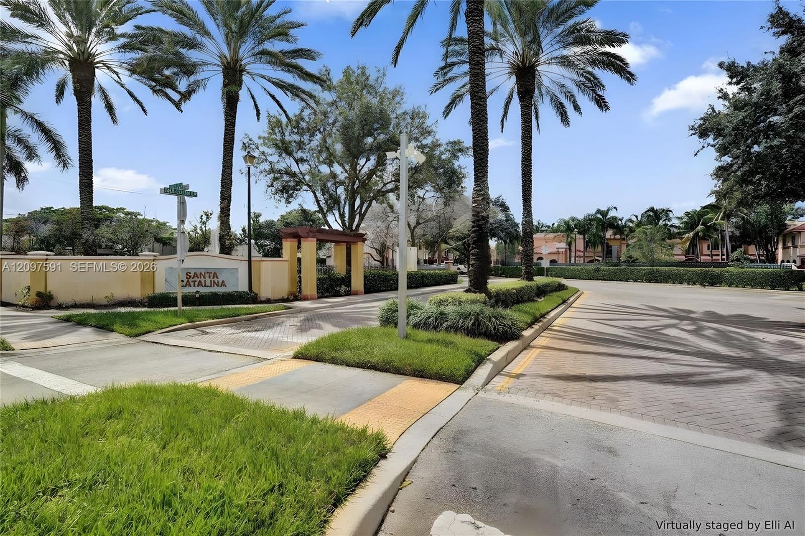 1210 Santa Catalina Lane Property Photo 1