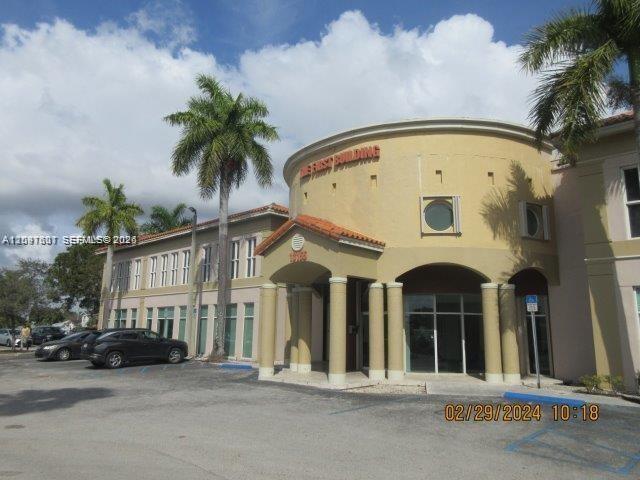 13xxx Sw 42 Street Property Photo 1