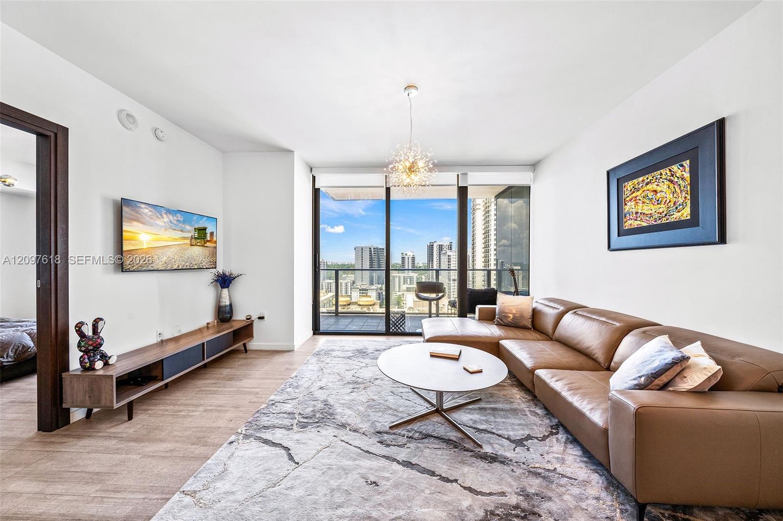 1000 Brickell Plaza 2111 Property Photo 3