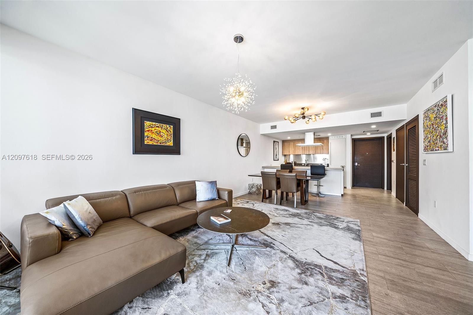 1000 Brickell Plaza 2111 Property Photo 5