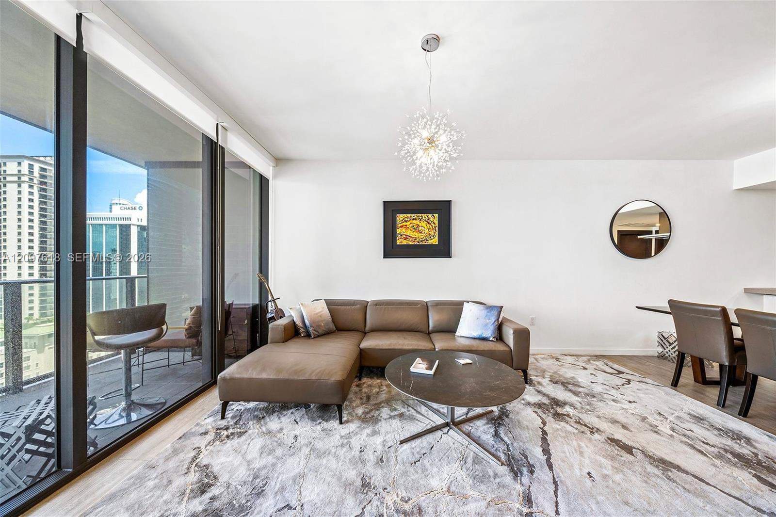 1000 Brickell Plaza 2111 Property Photo 7