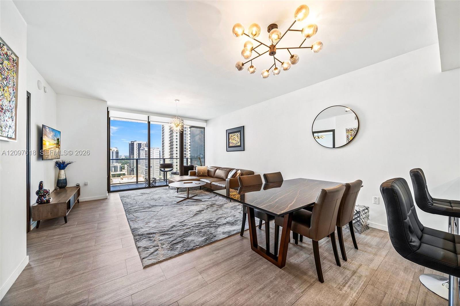 1000 Brickell Plaza 2111 Property Photo 12