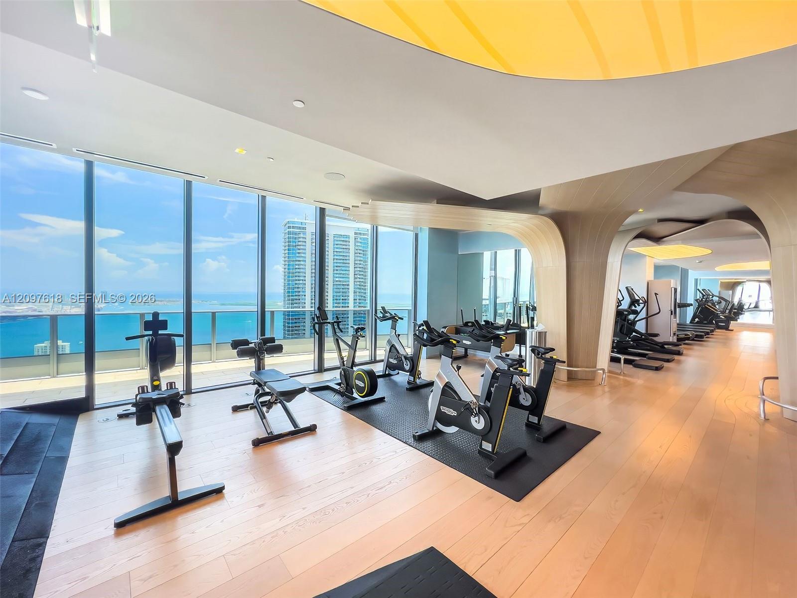 1000 Brickell Plaza 2111 Property Photo 22