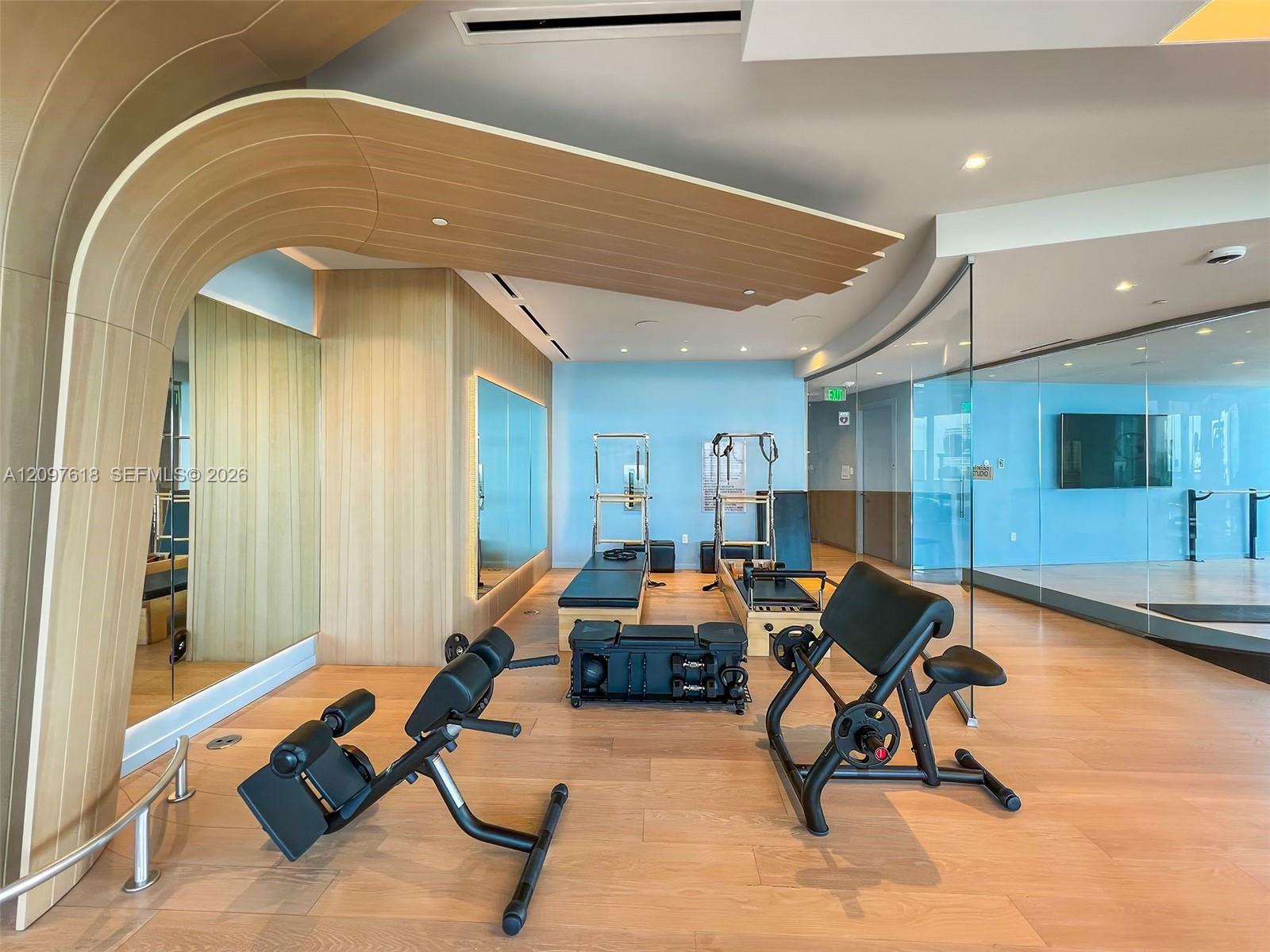 1000 Brickell Plaza 2111 Property Photo 23