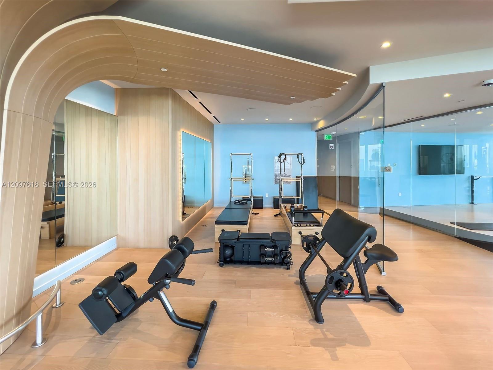1000 Brickell Plaza 2111 Property Photo 25
