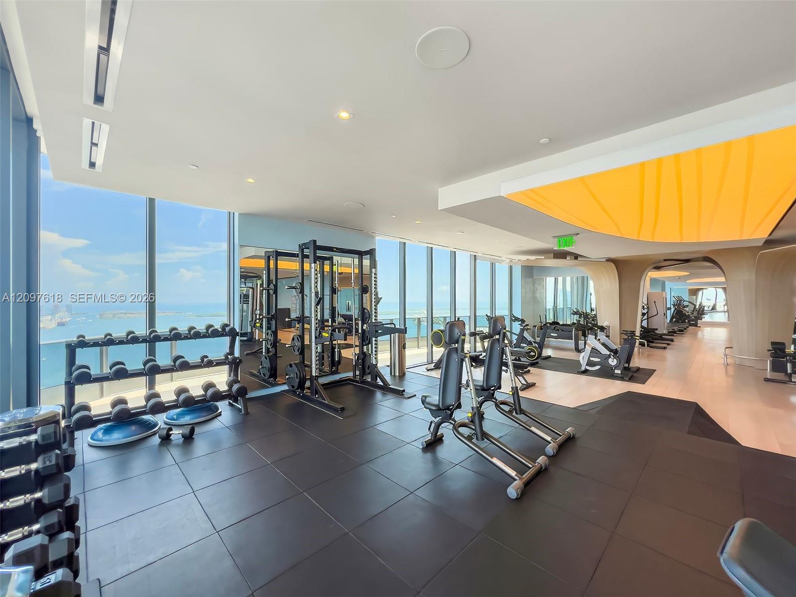 1000 Brickell Plaza 2111 Property Photo 30