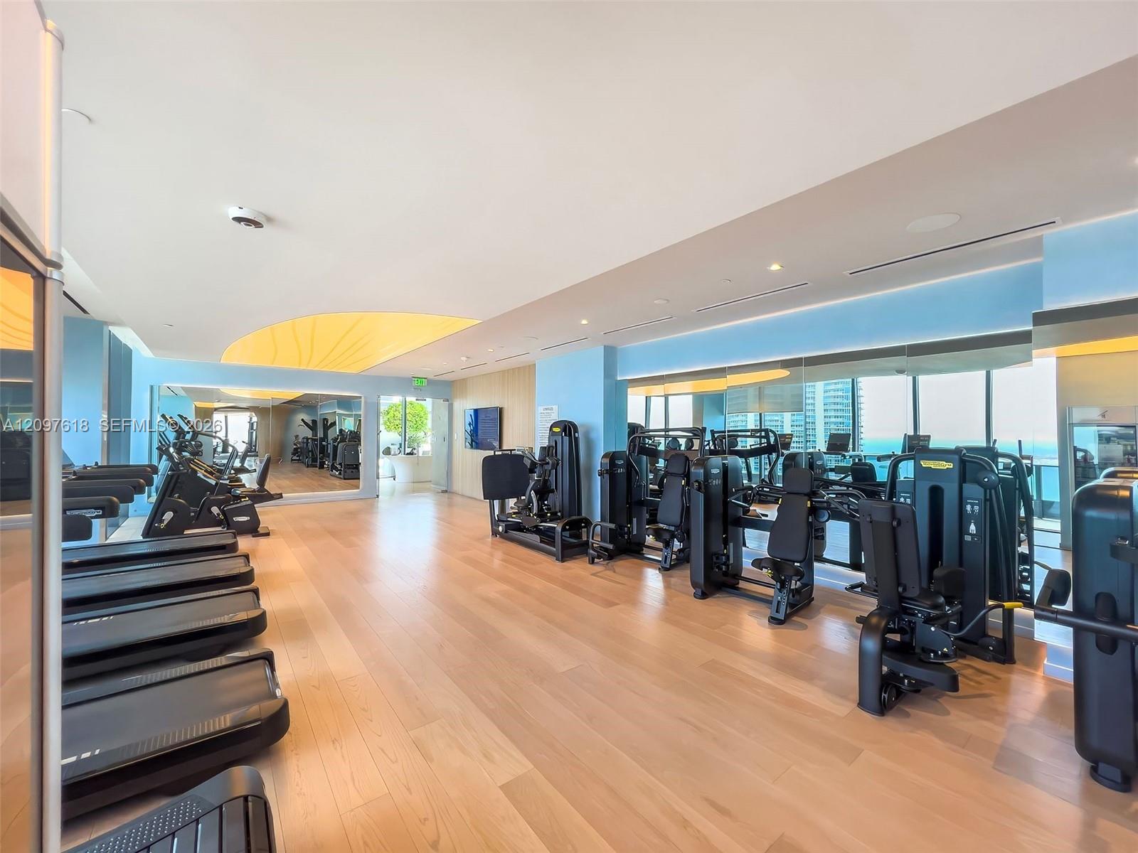 1000 Brickell Plaza 2111 Property Photo 33