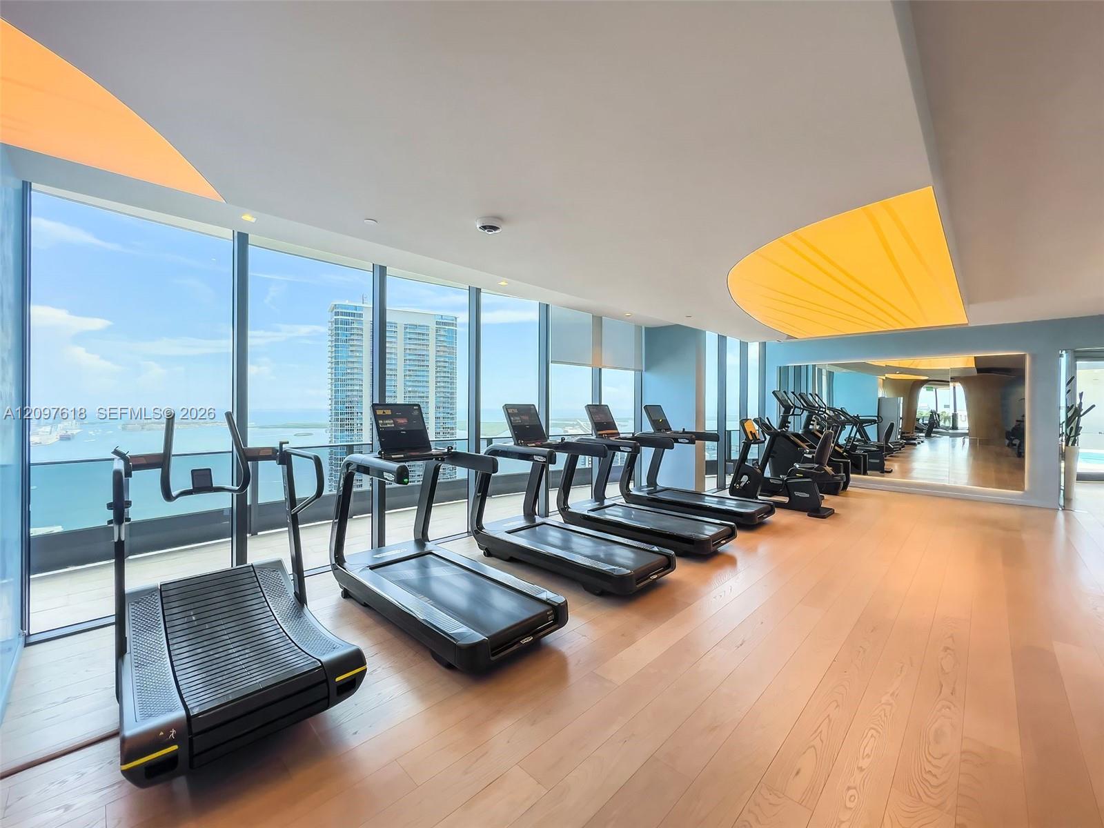 1000 Brickell Plaza 2111 Property Photo 37