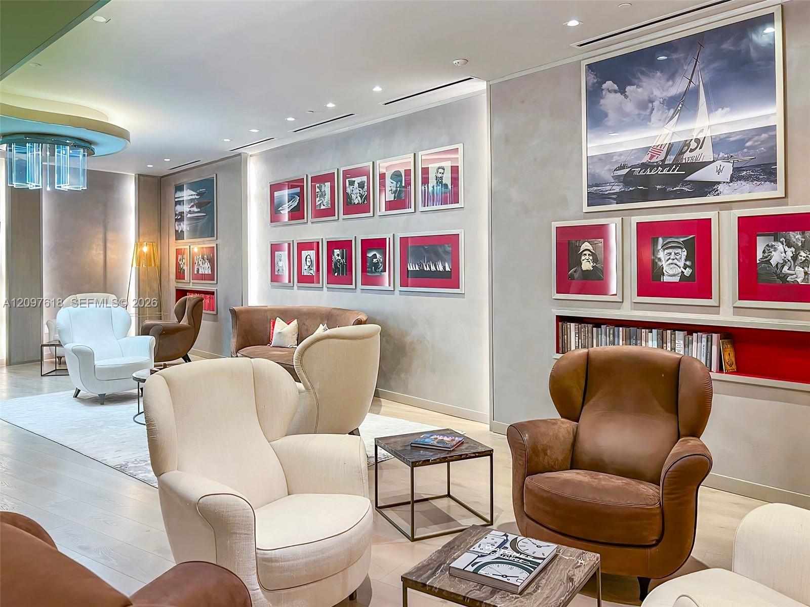 1000 Brickell Plaza 2111 Property Photo 43