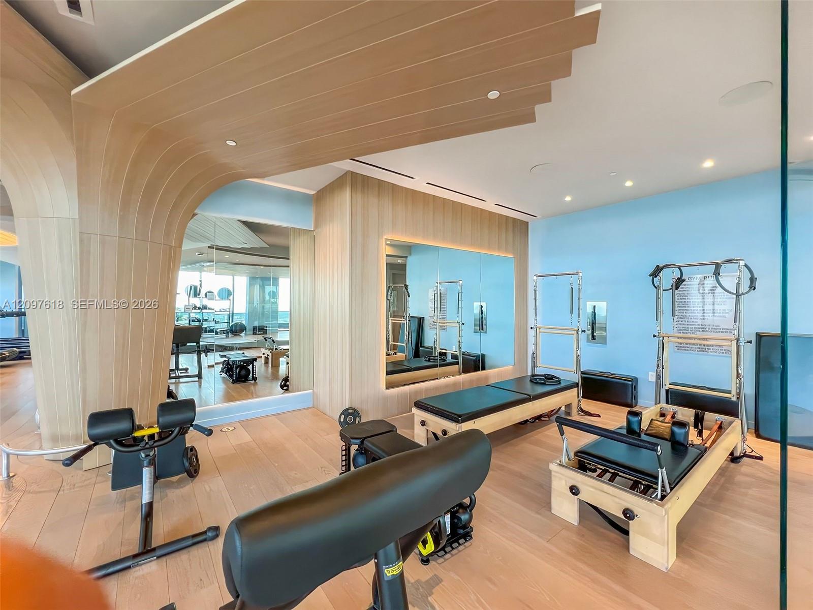 1000 Brickell Plaza 2111 Property Photo 45