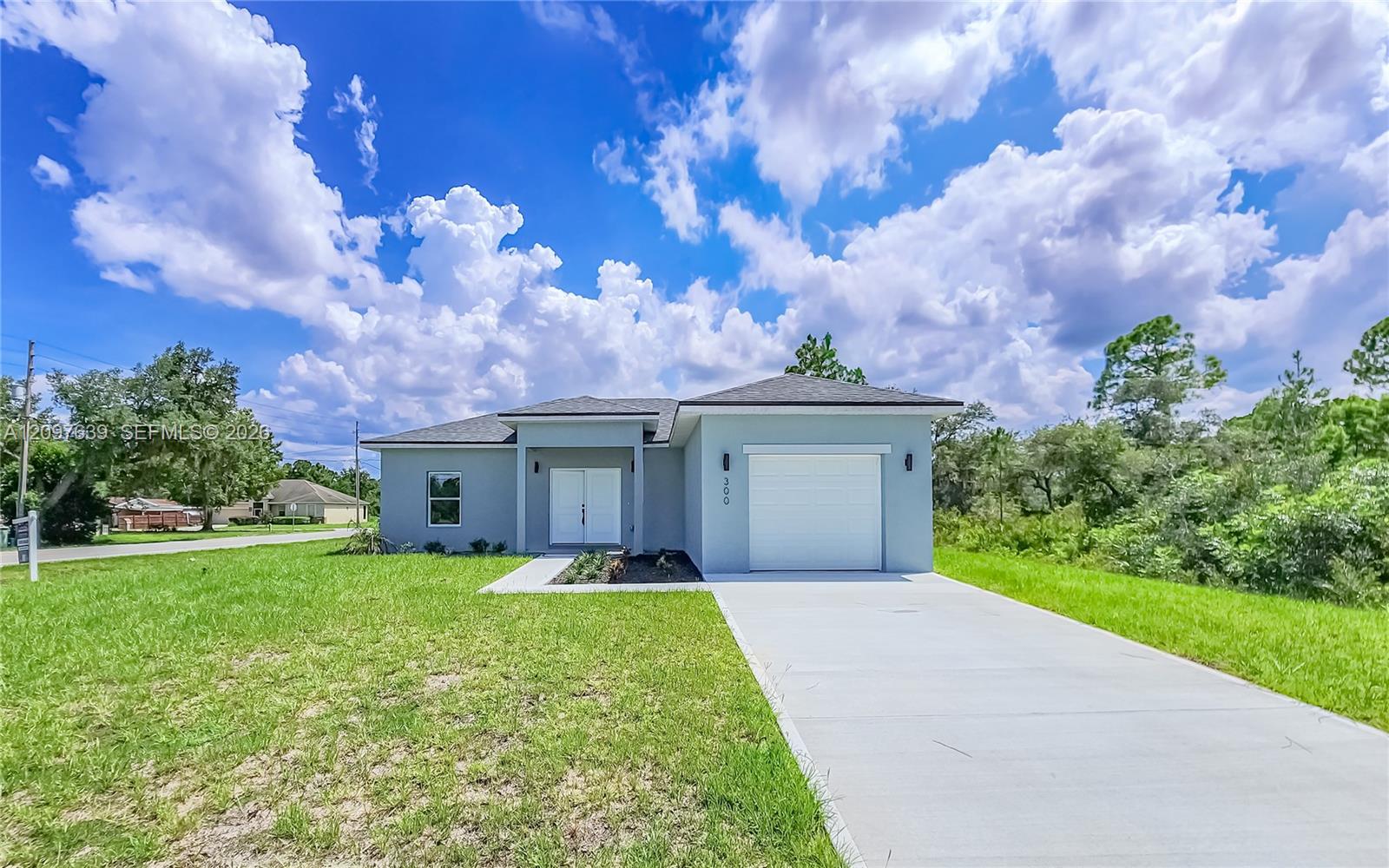 300 Caspian Tern Avenue Property Photo 1