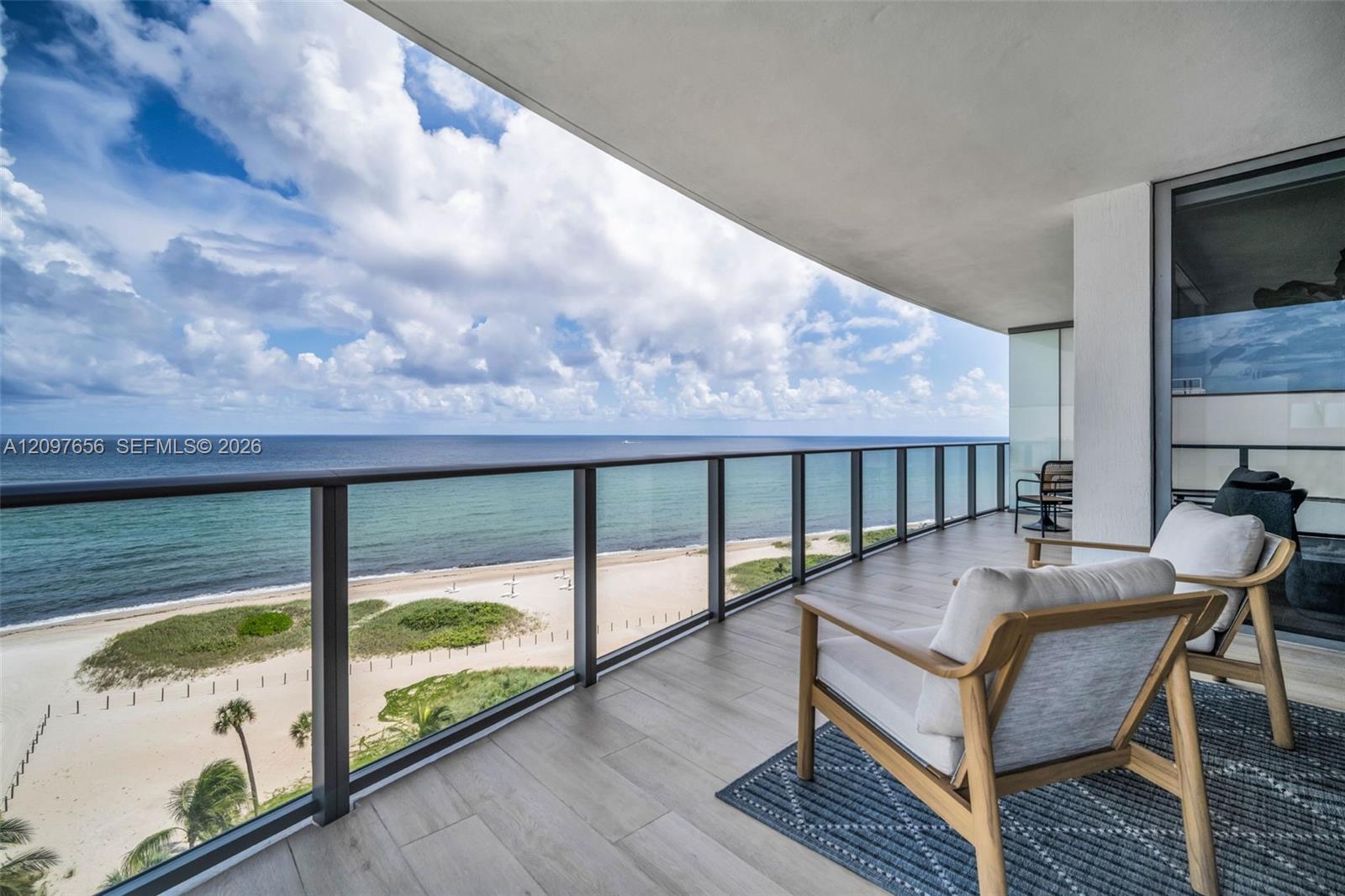 1116 N Ocean Boulevard 906