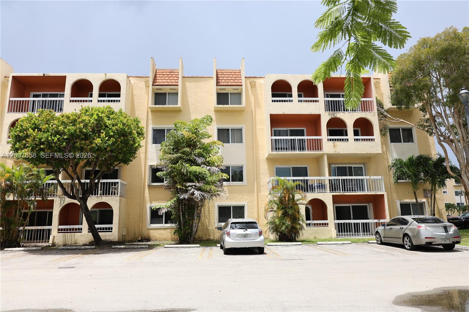 7815 Camino Real I-414 Property Photo 1