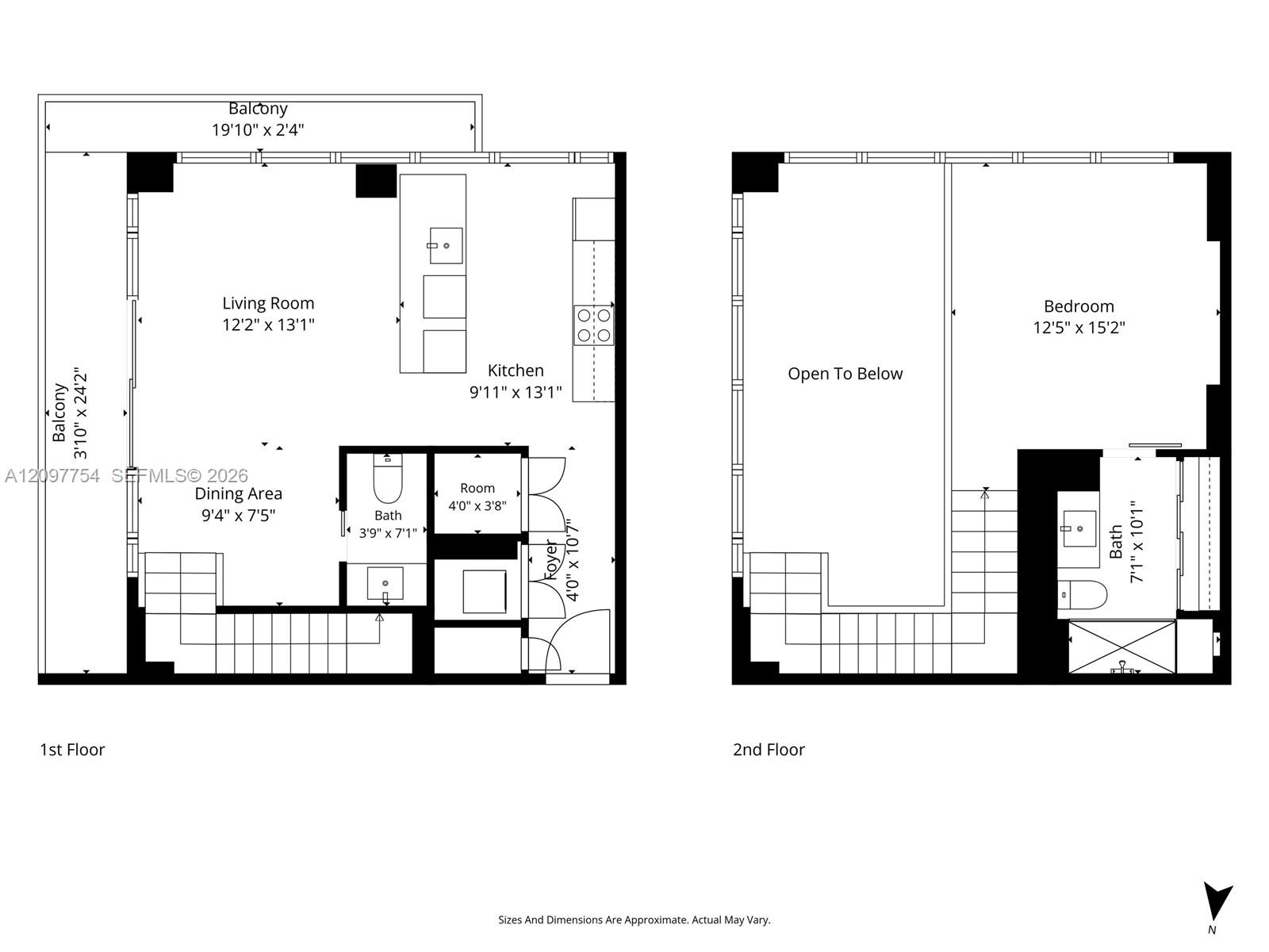 665 Ne 25th Street 201 Property Photo 23