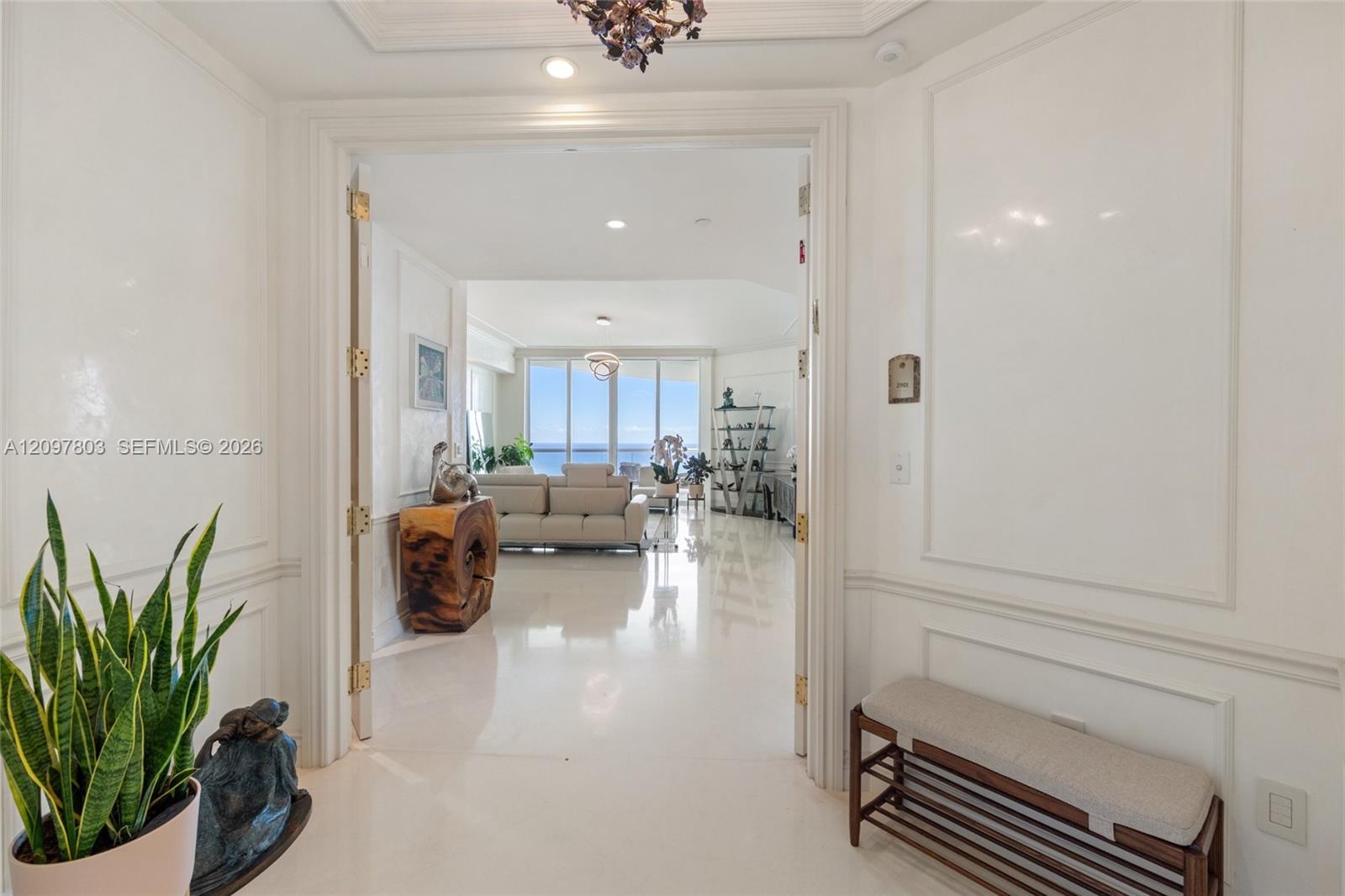 16051 Collins Avenue 2901 Property Photo 1