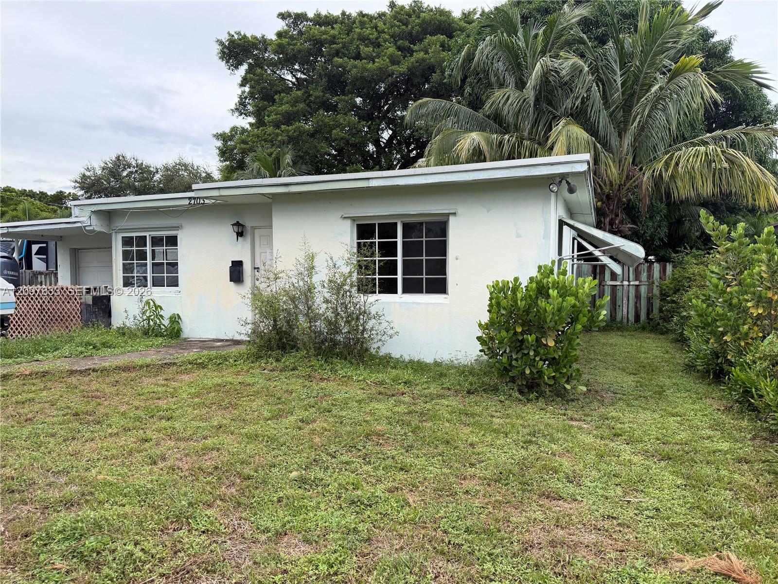 2703 Hayes Street Property Photo 1