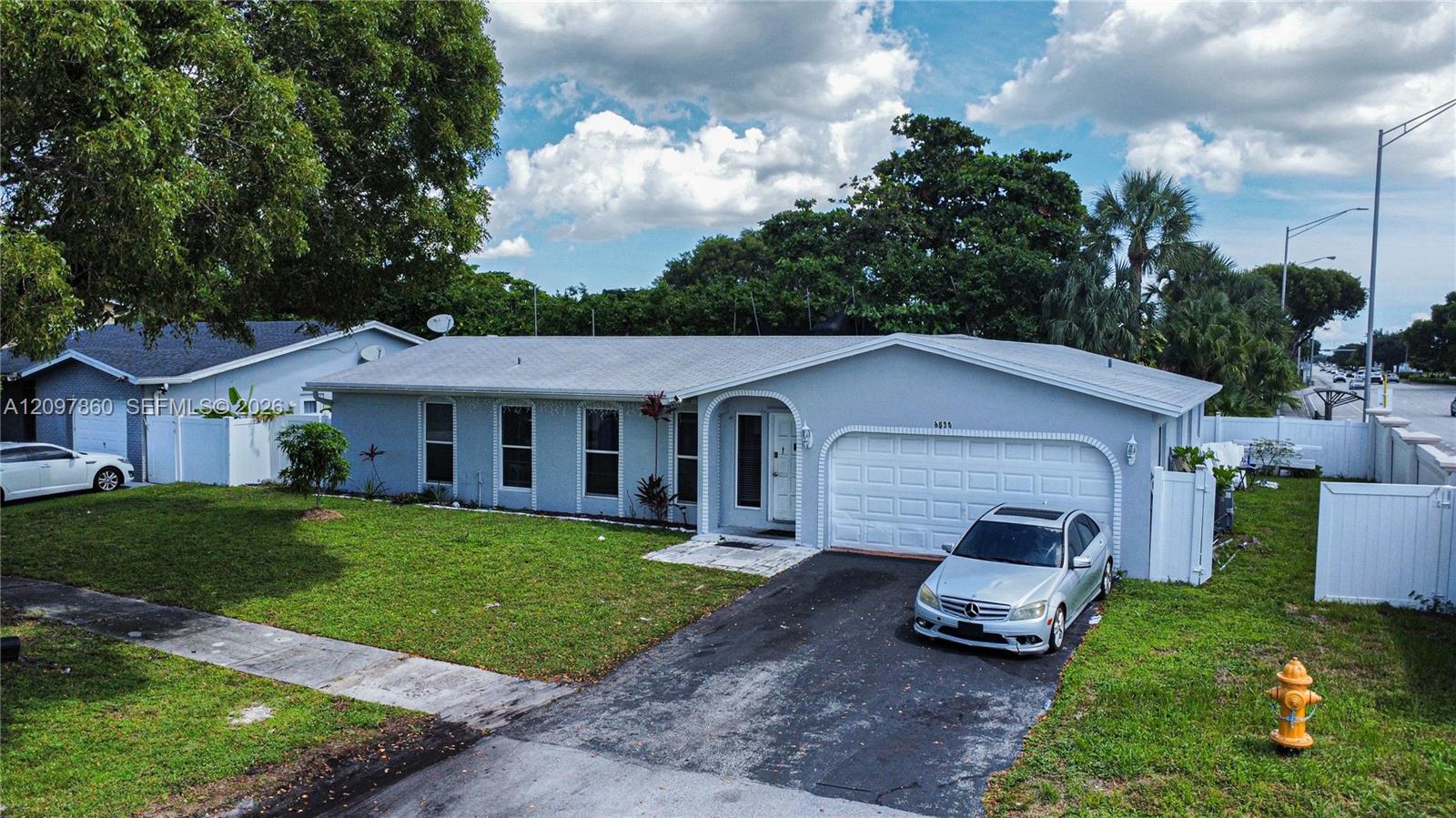 5600 Nw 57th Way Property Photo 1