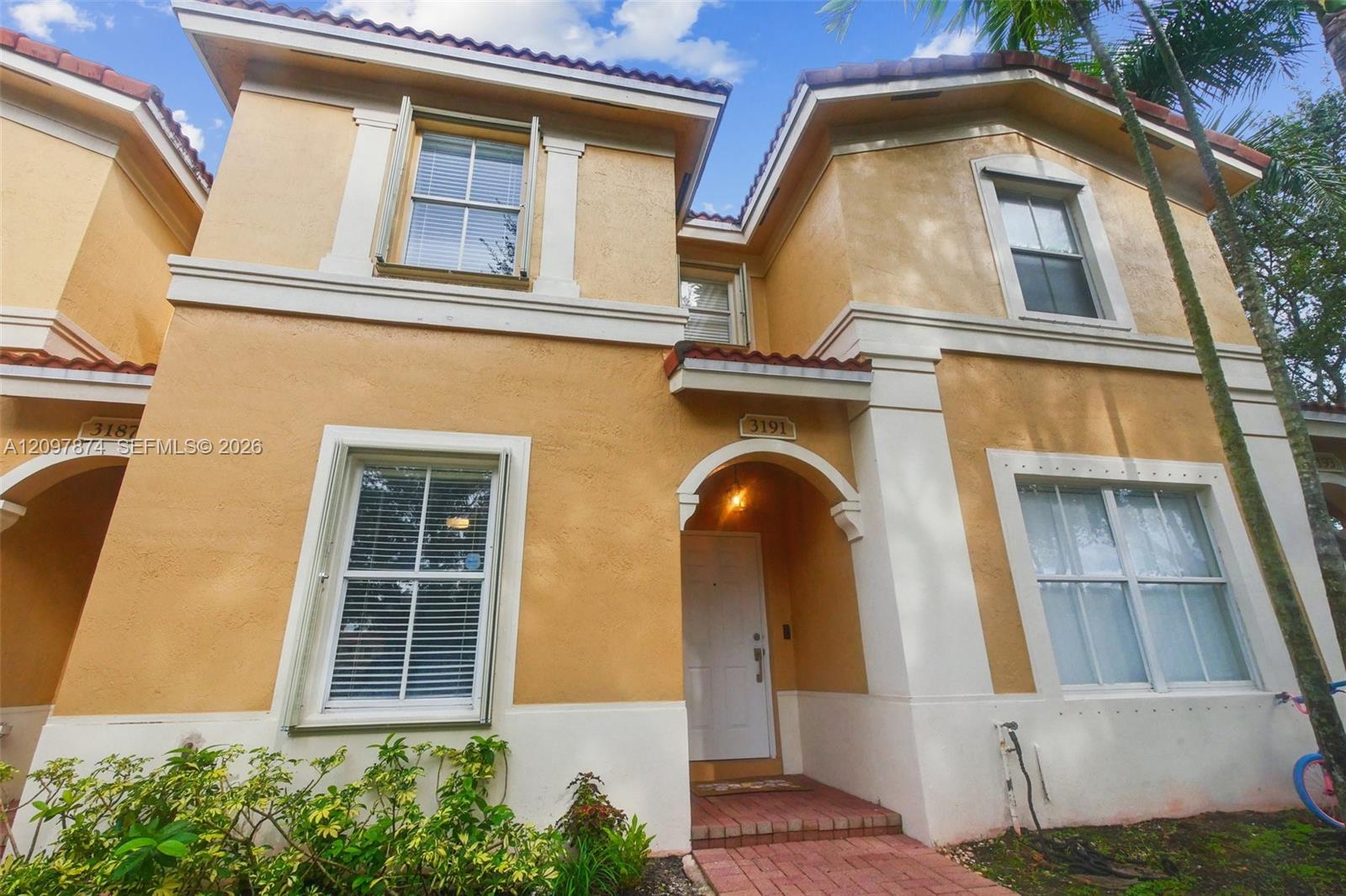 3191 SW 129th Way 137