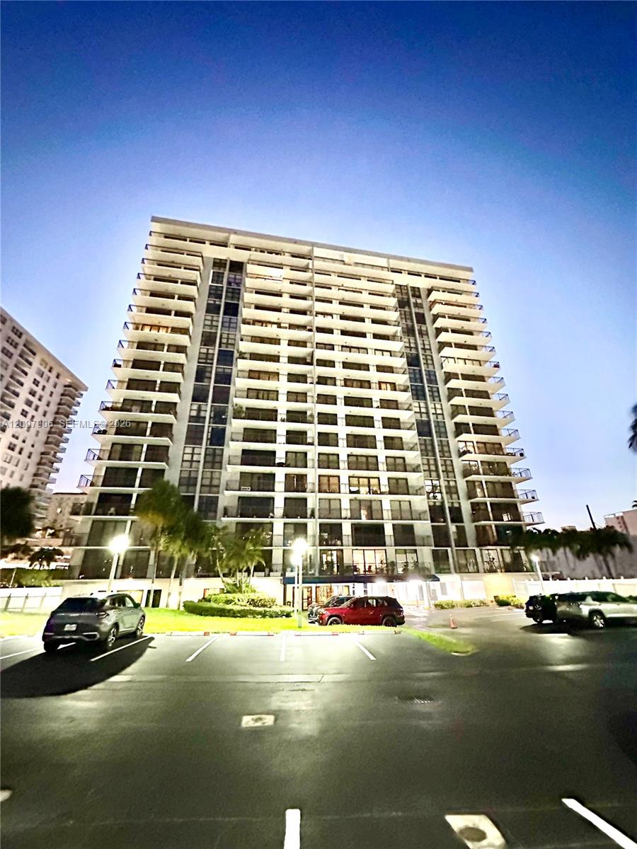 3031 N Ocean Boulevard 404 Property Photo 1