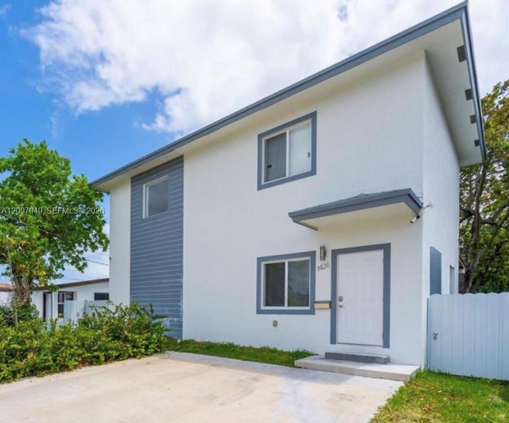 1426 Nw 74th Street 0 Property Photo 2