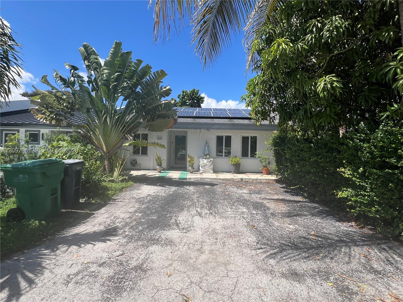 5400 SW 140th Place